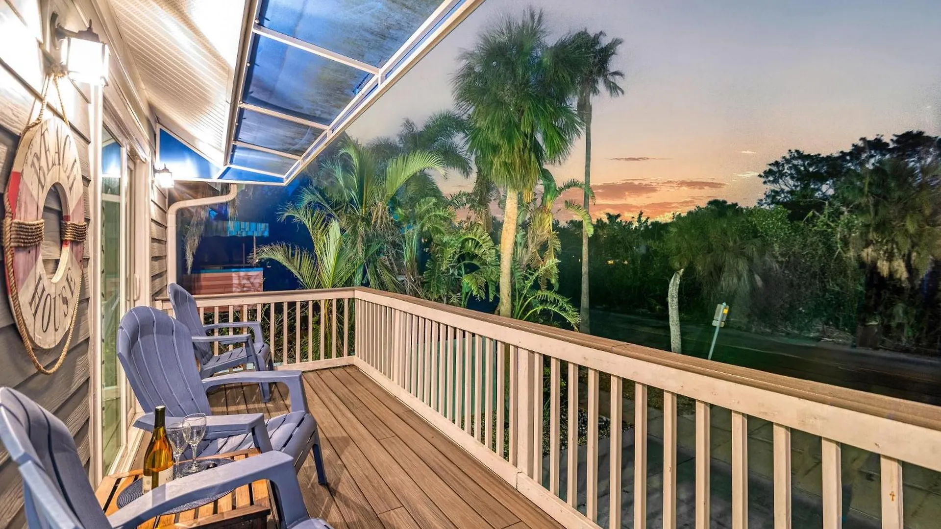 Holiday home Coastal Haven