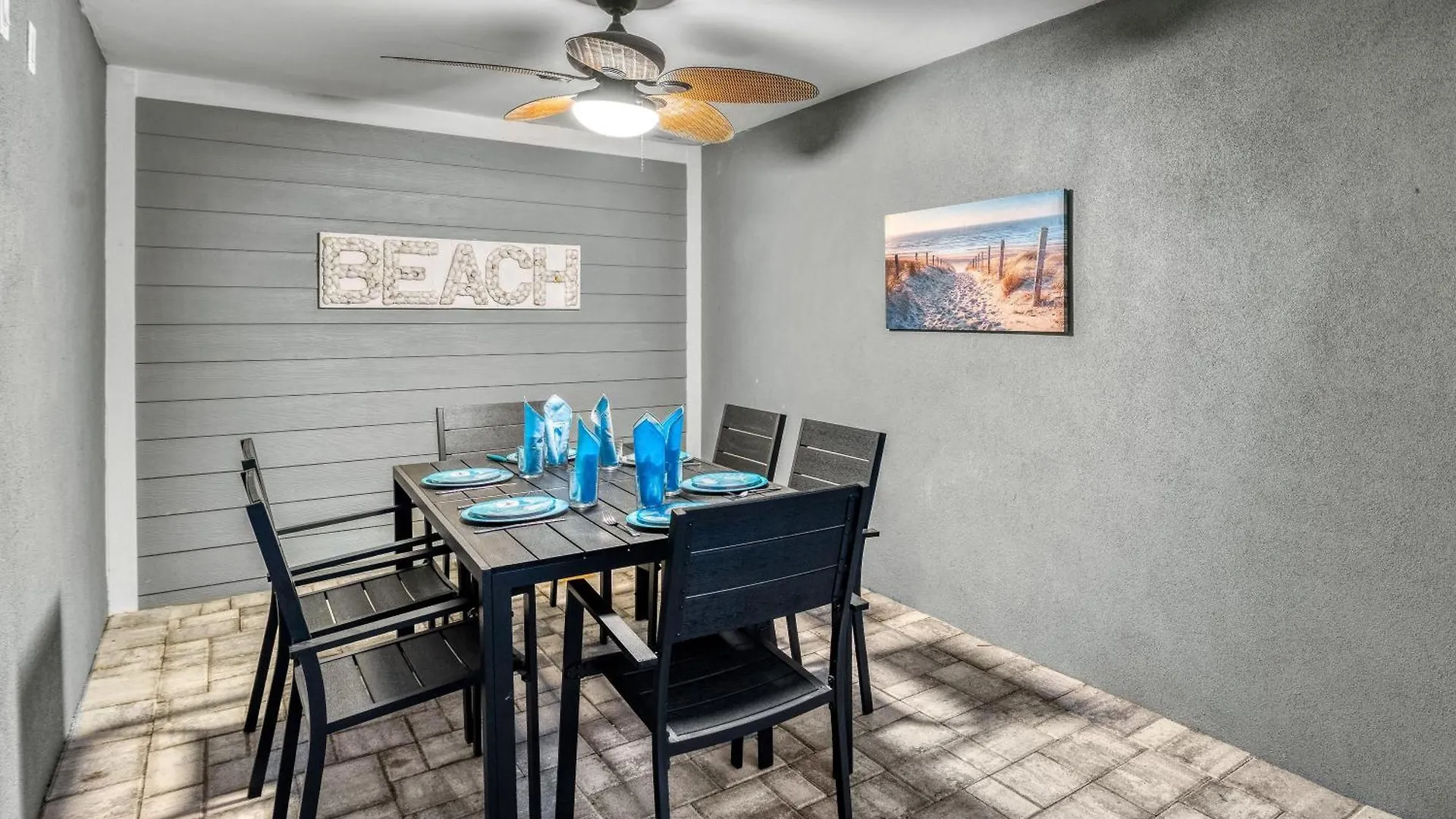 Holiday home Coastal Haven