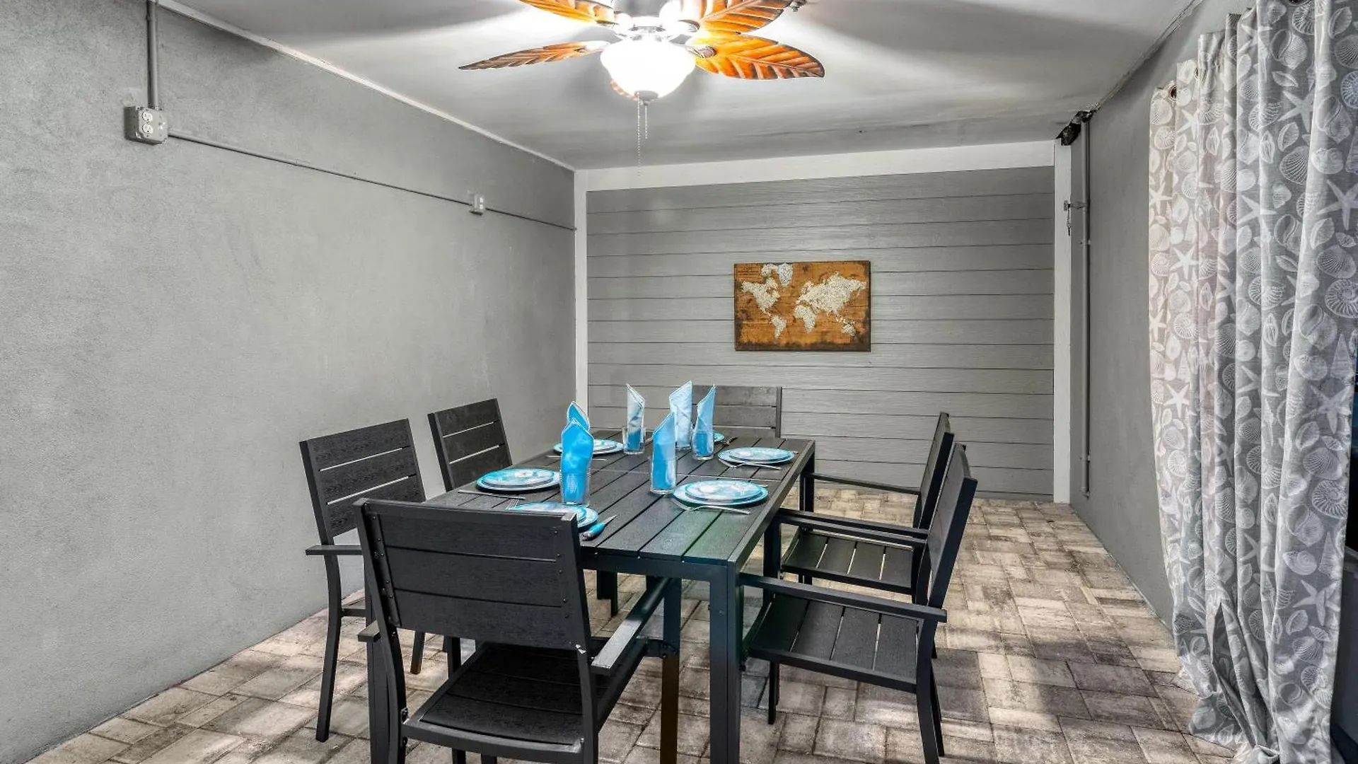 Coastal Haven Holiday home *