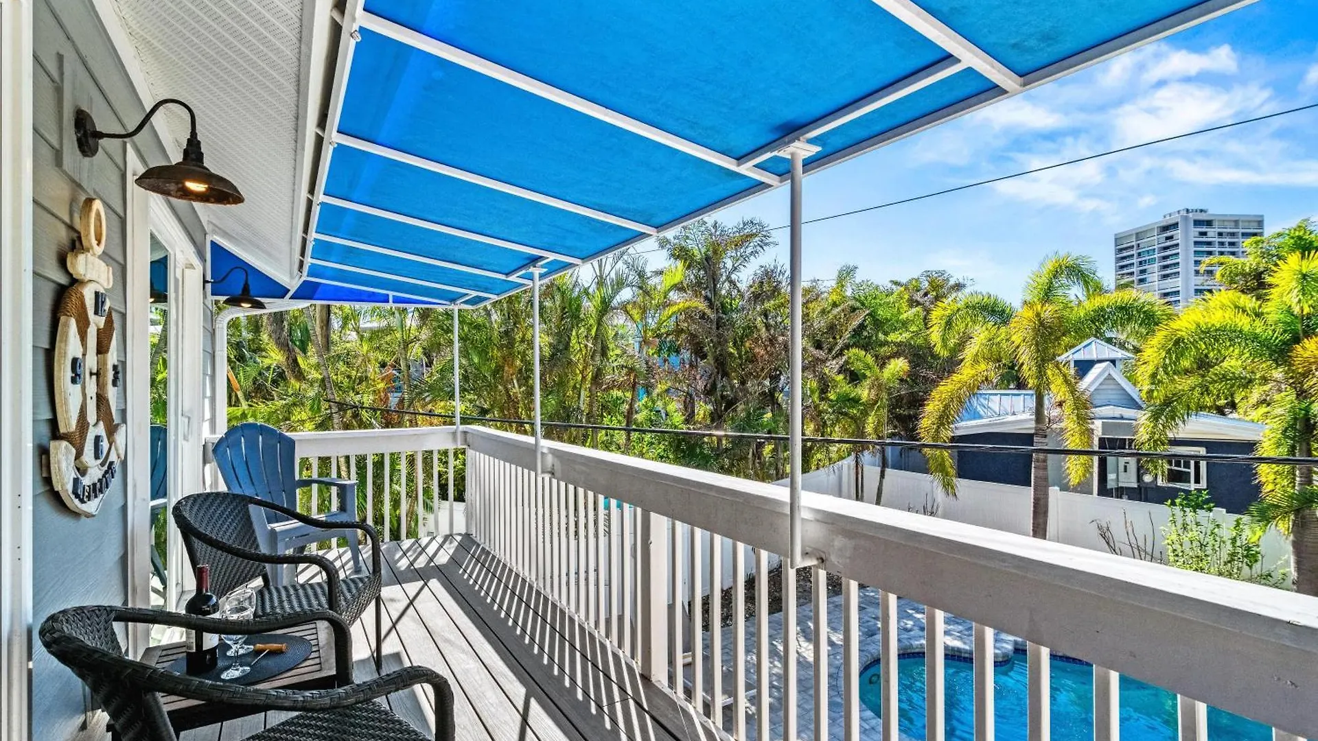 Coastal Haven Holiday home Sarasota