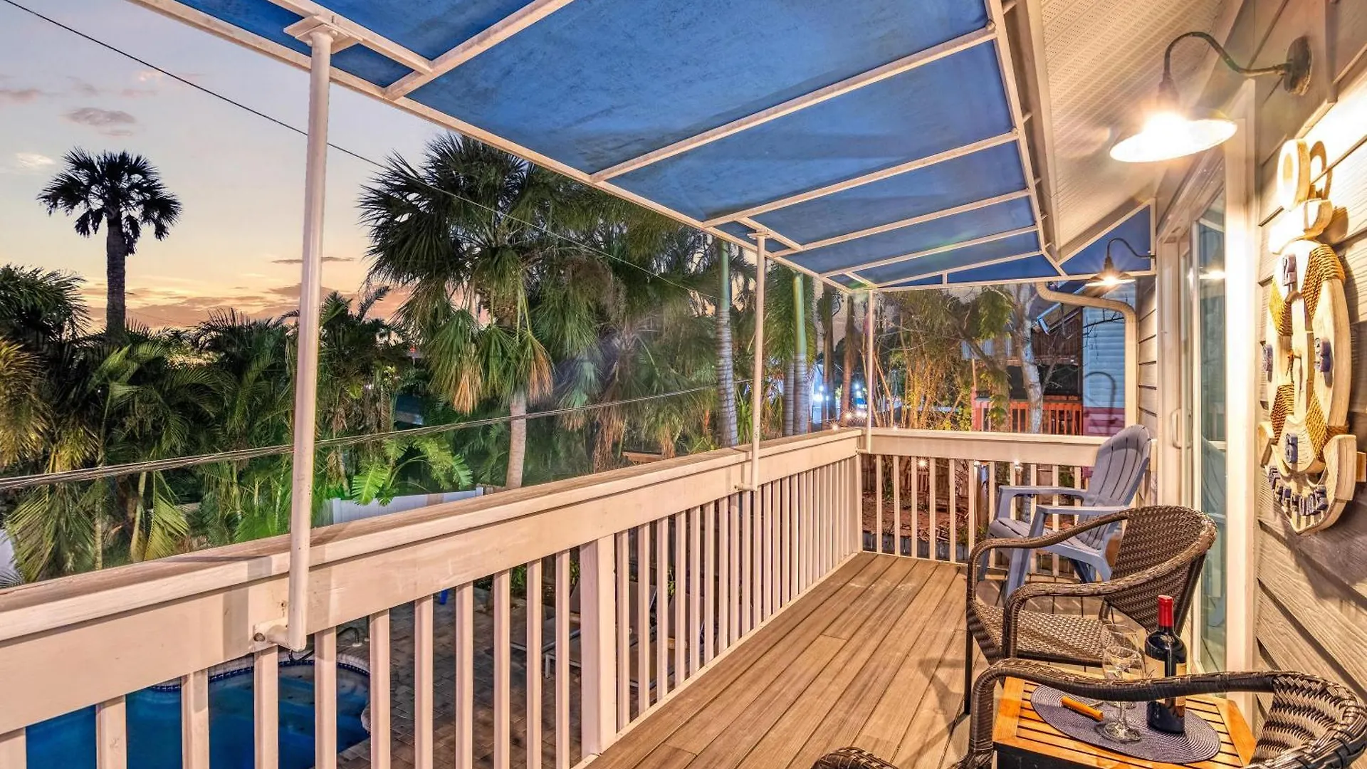 Coastal Haven Sarasota
