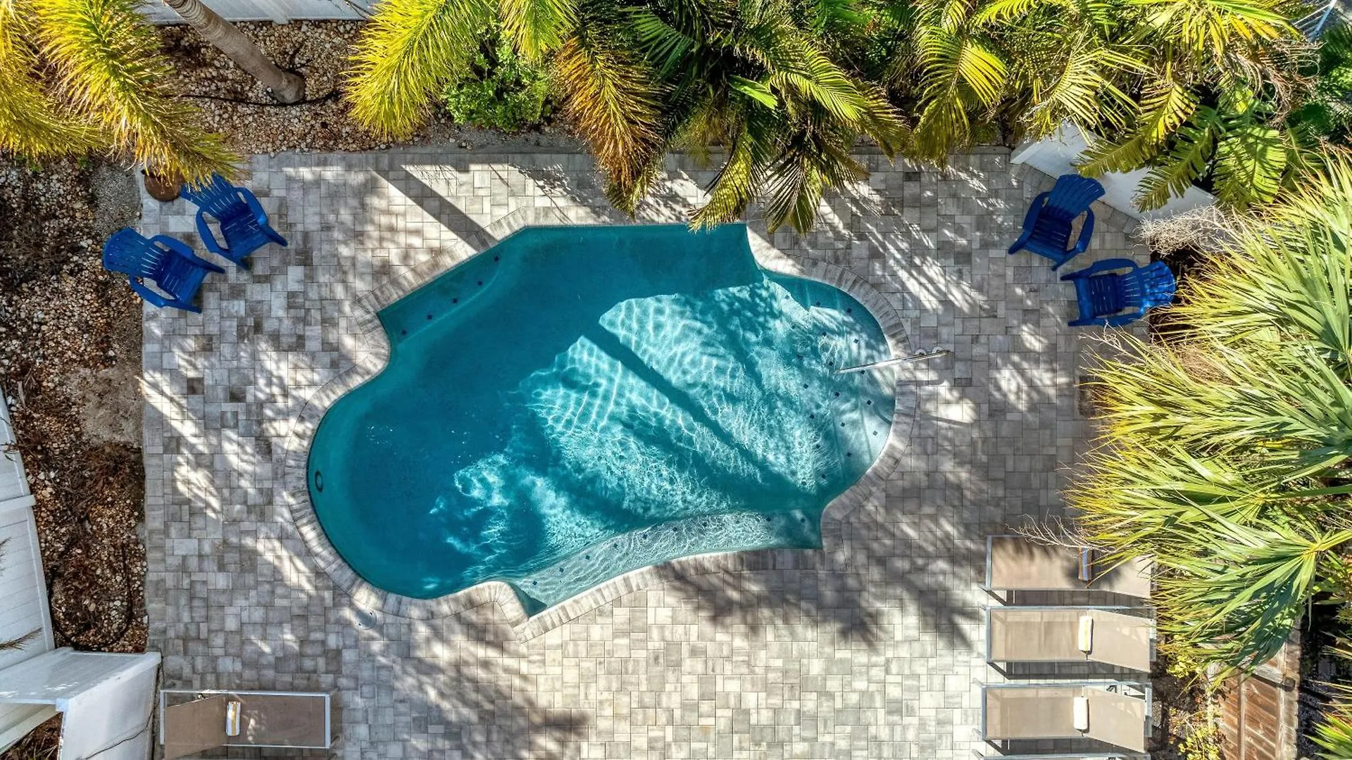 Coastal Haven Holiday home Sarasota