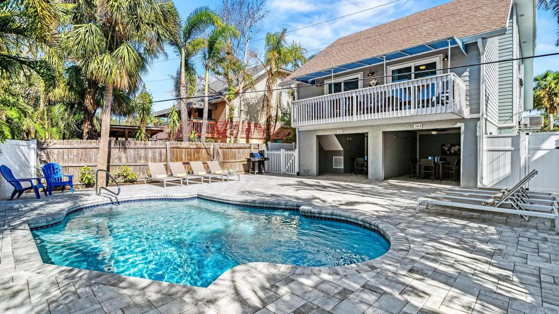 Coastal Haven Holiday home *