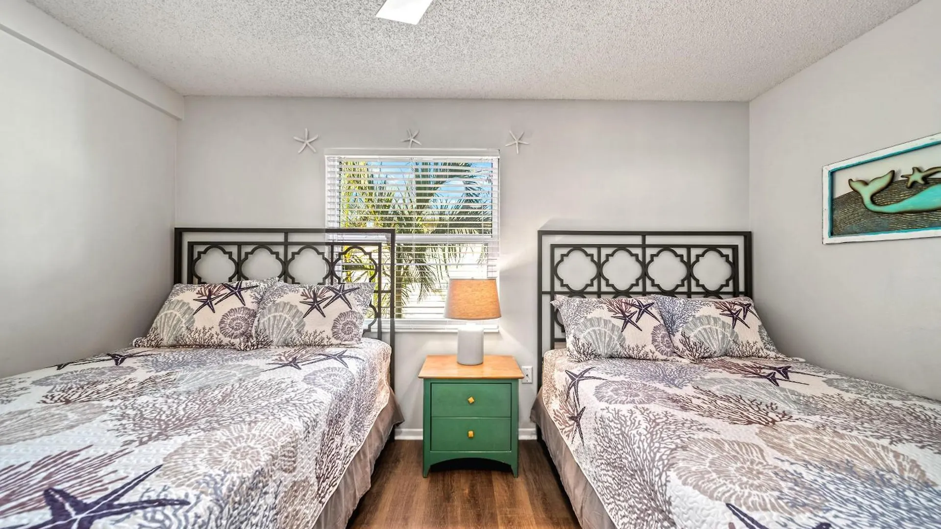 Coastal Haven Holiday home