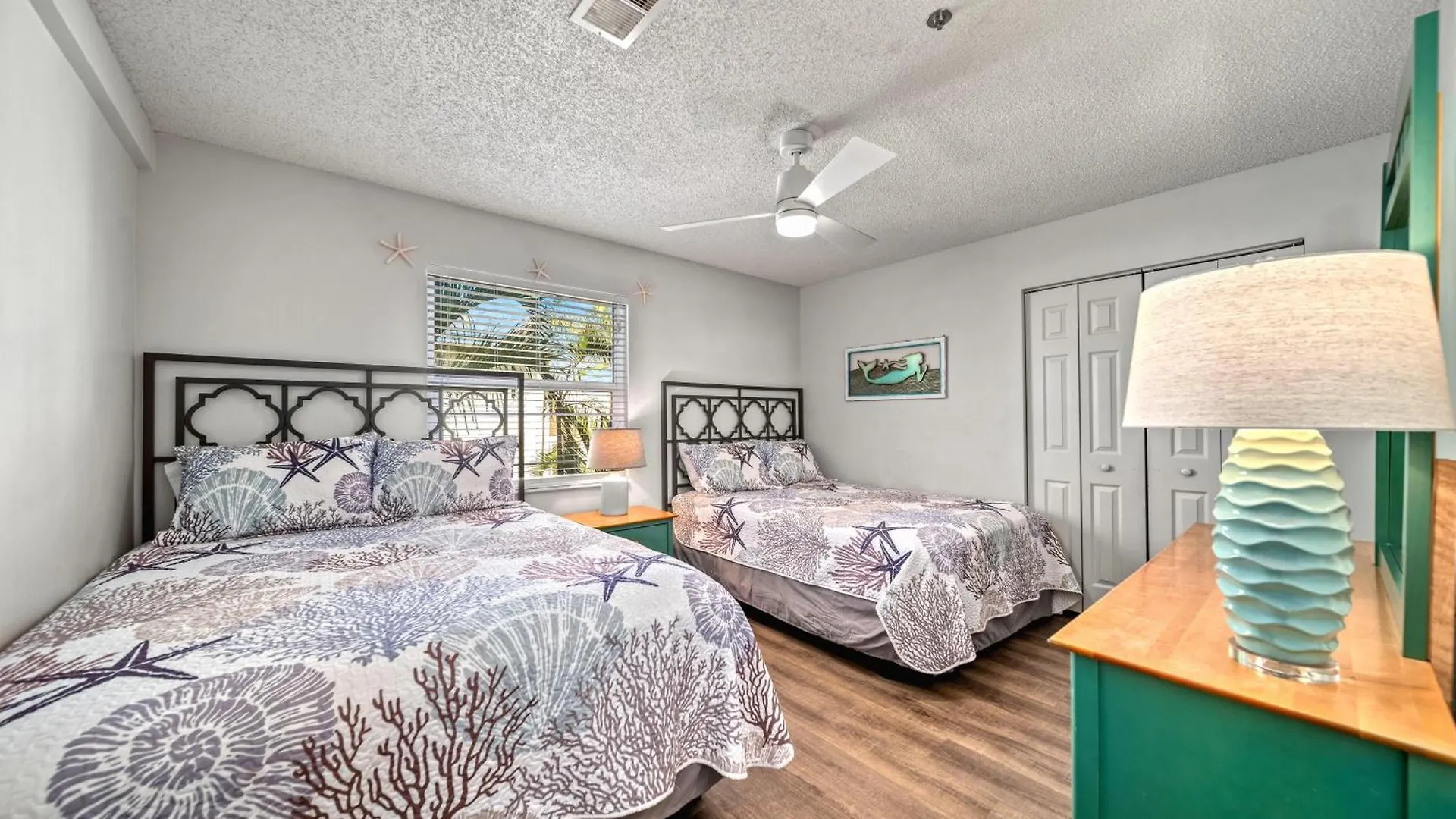 Coastal Haven Holiday home *