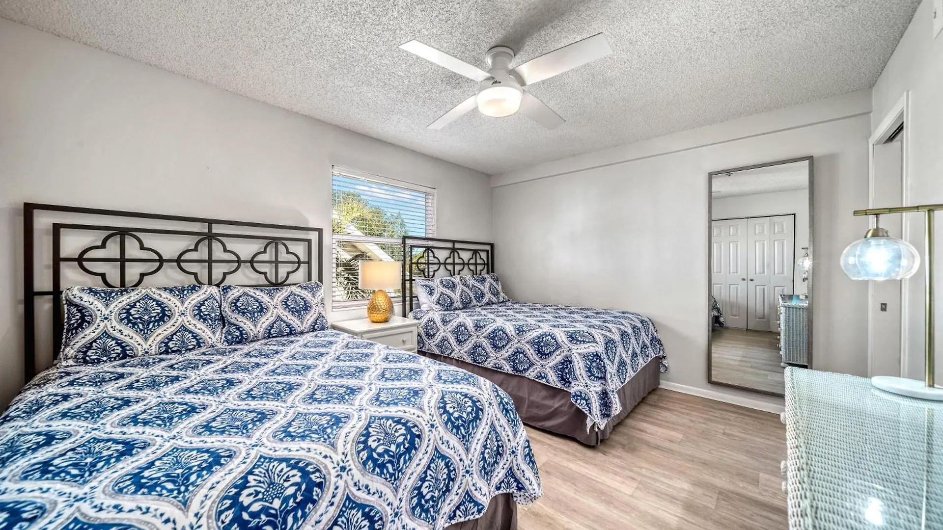 Coastal Haven * Sarasota