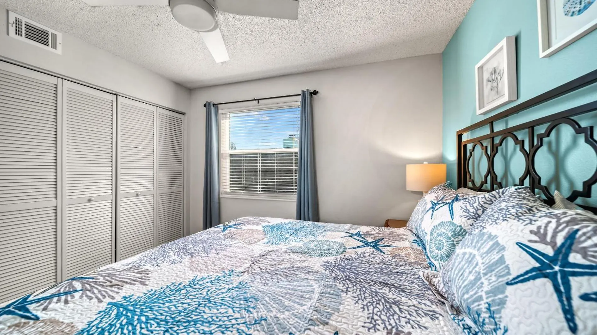 Coastal Haven Holiday home