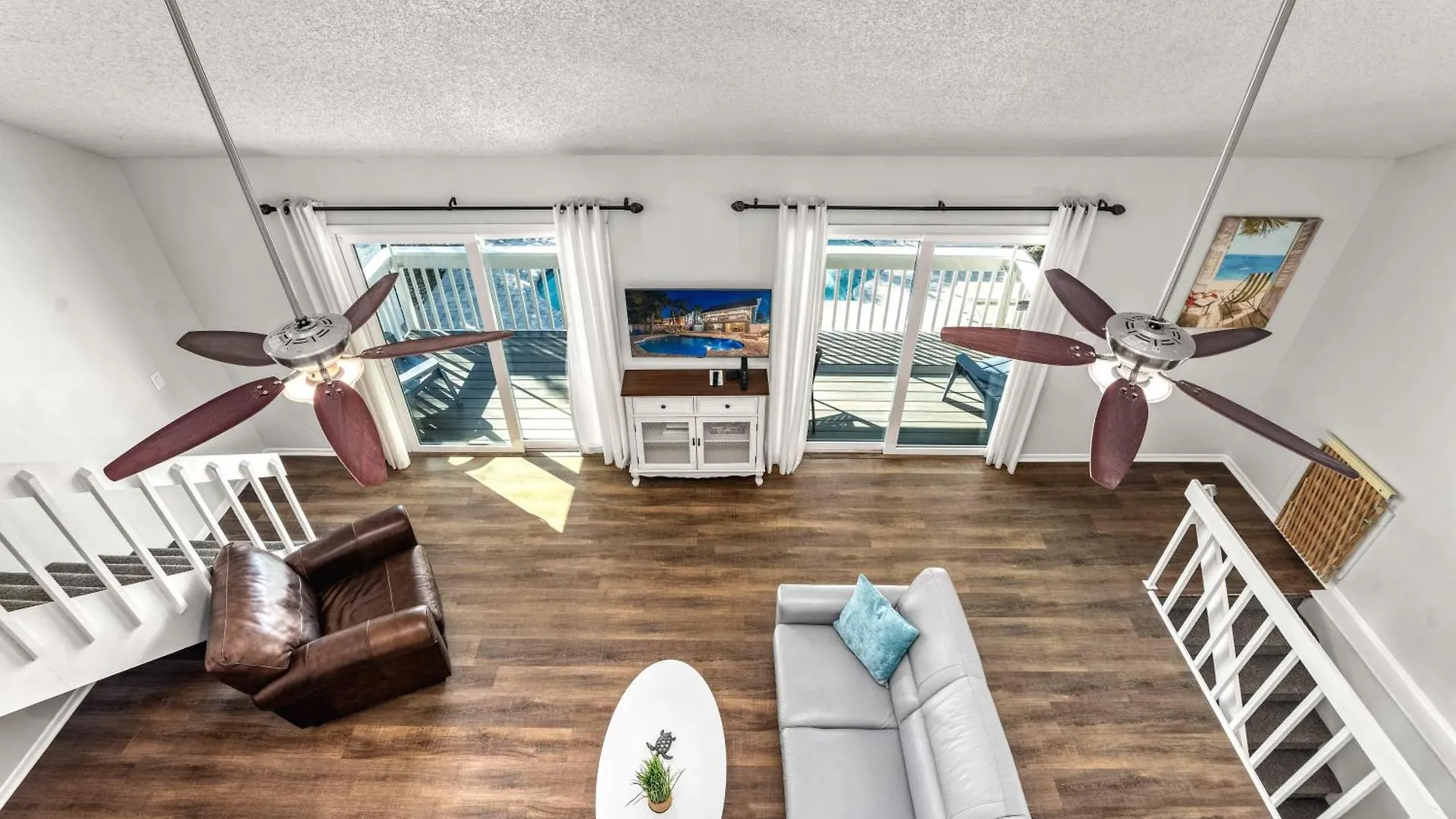 Holiday home Coastal Haven