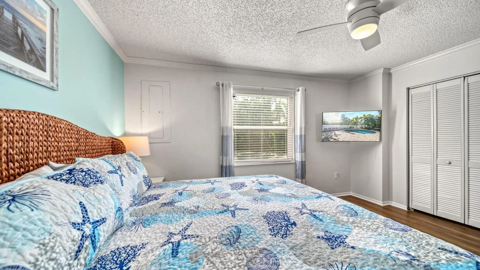 Coastal Haven * Sarasota