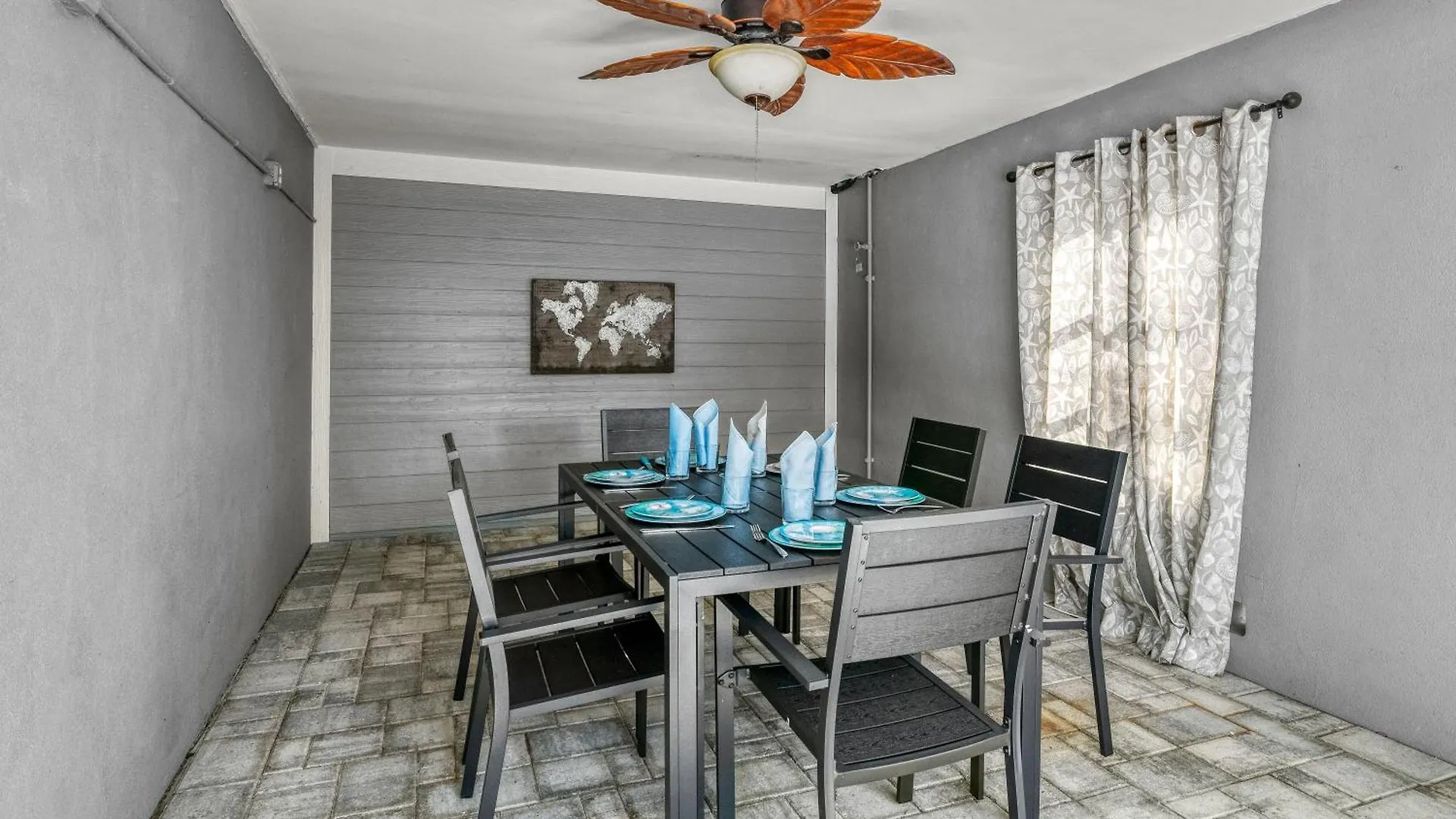 Holiday home Seashell - 364
