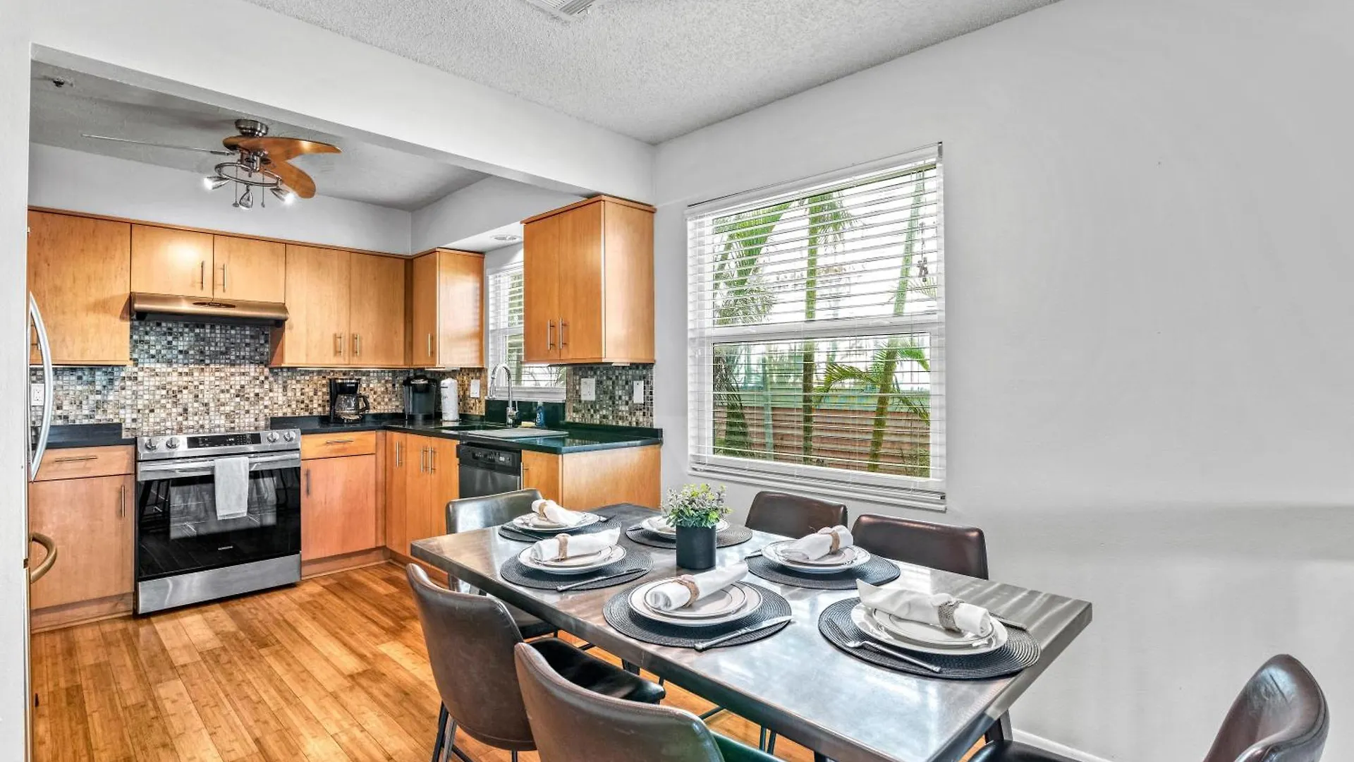 Coastal Haven * Sarasota