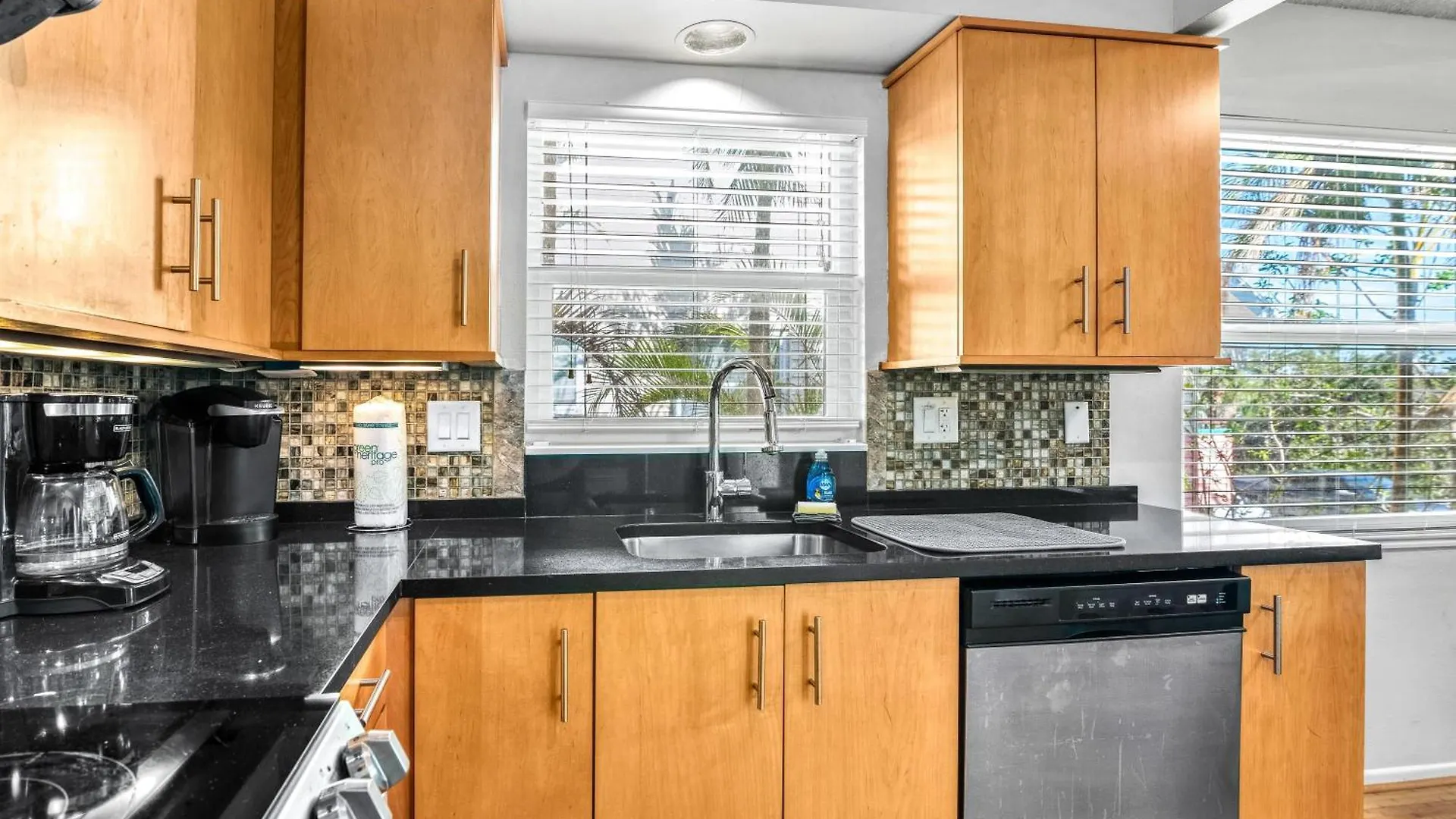 Coastal Haven Holiday home