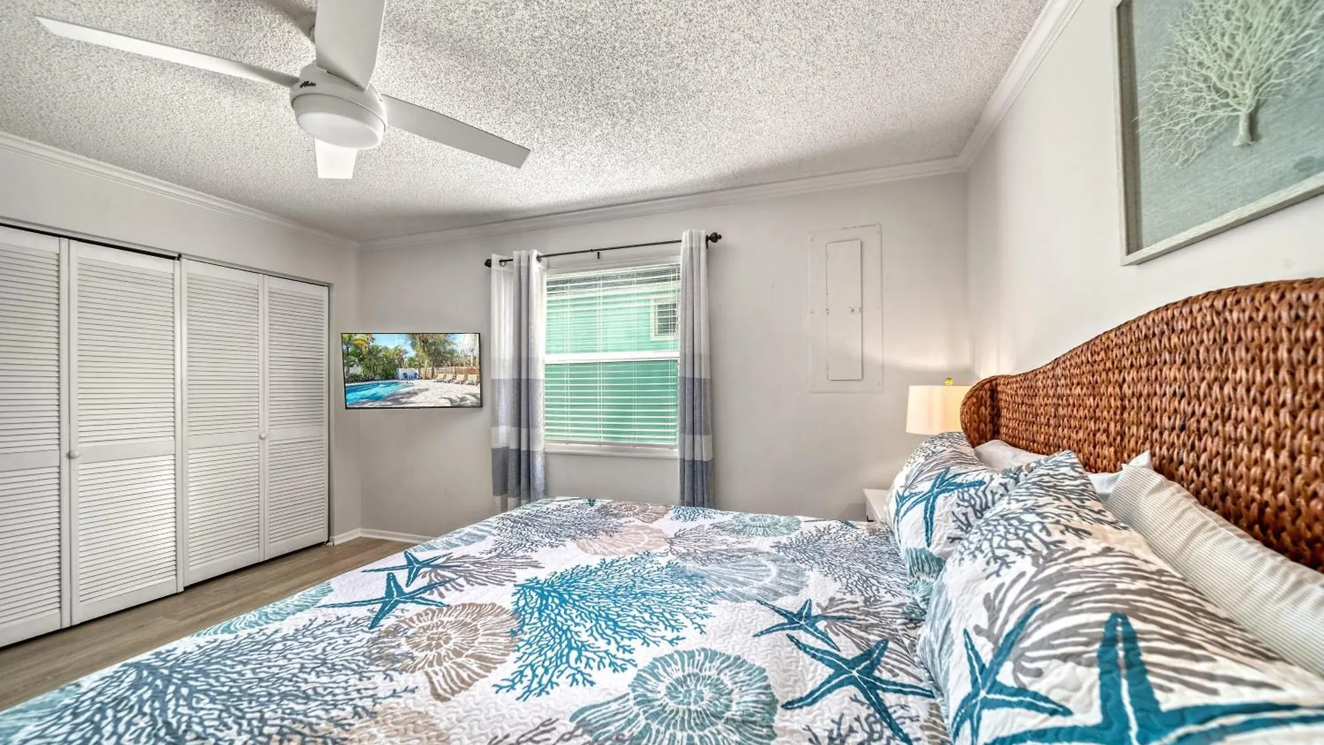 Coastal Haven Holiday home *