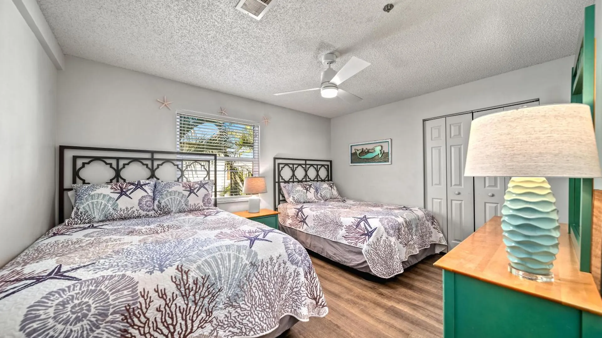 Seashell - 364 Holiday home *