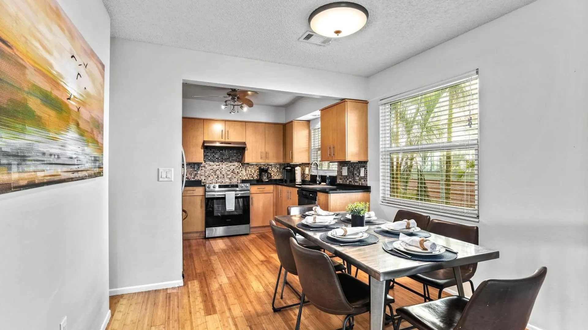 Coastal Haven Sarasota