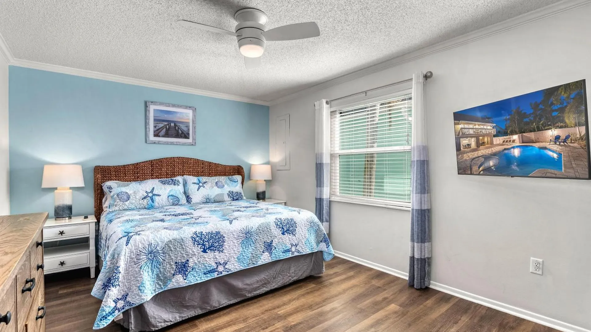 Holiday home Seashell - 364