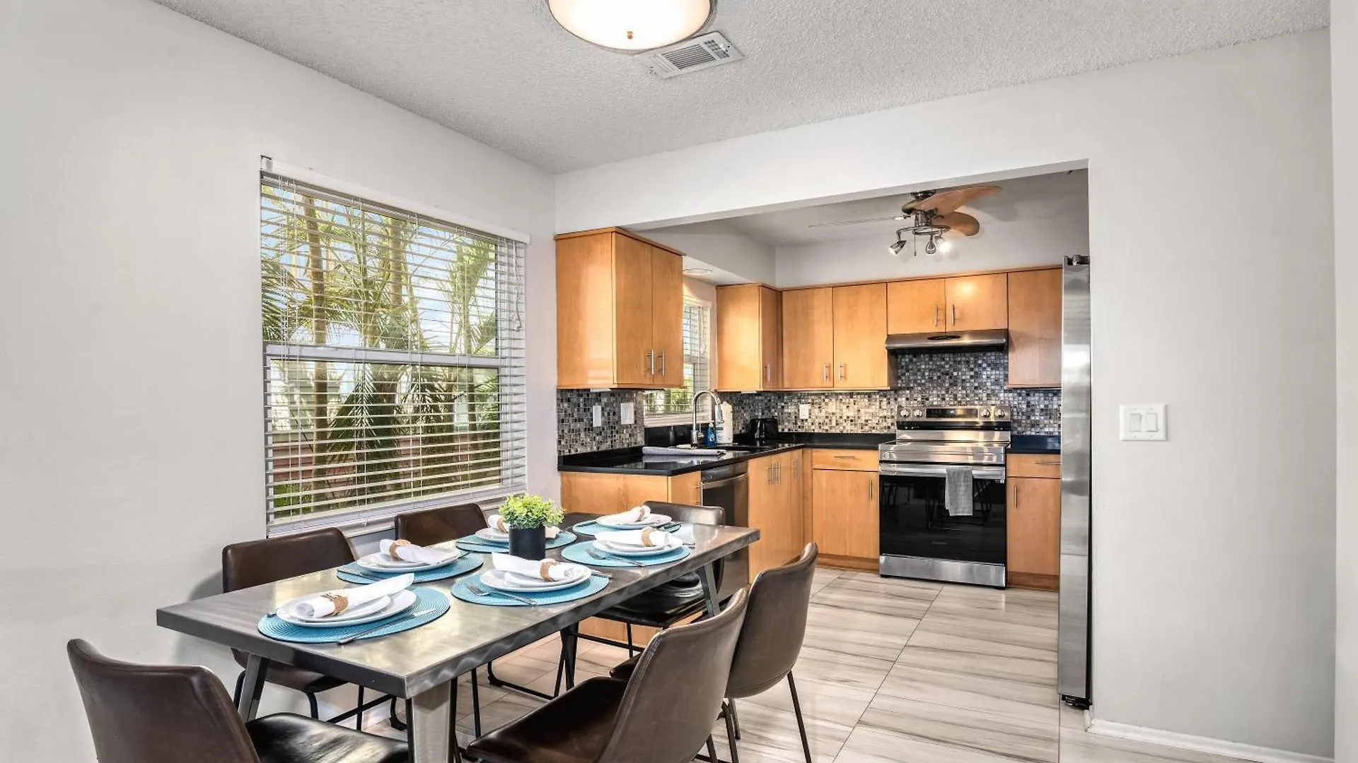 Coastal Haven * Sarasota