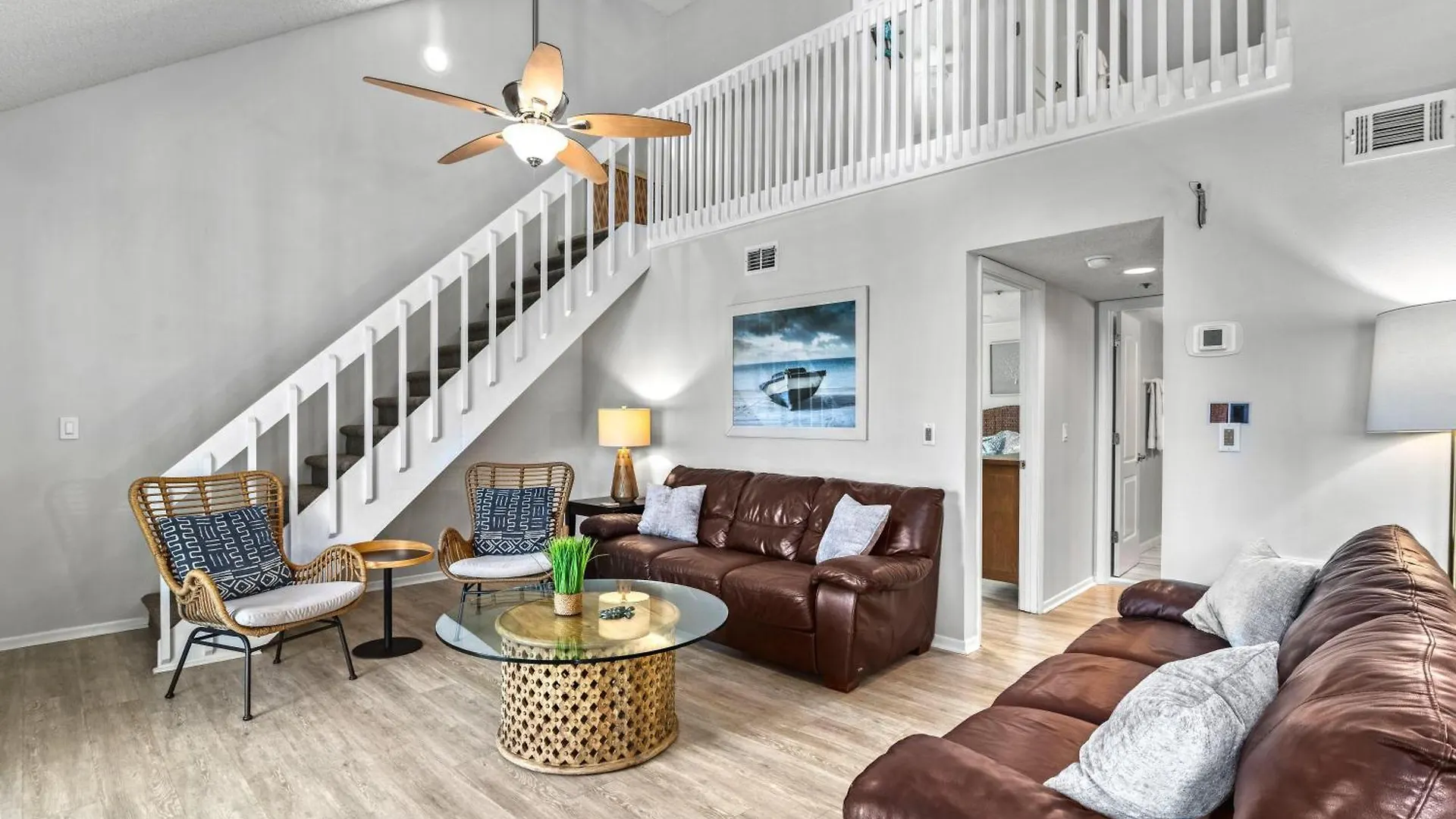 Coastal Haven *
