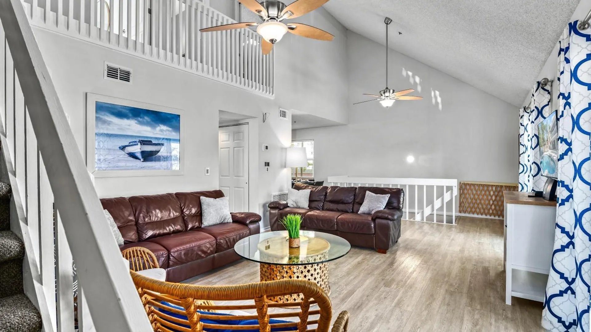 Holiday home Coastal Haven *