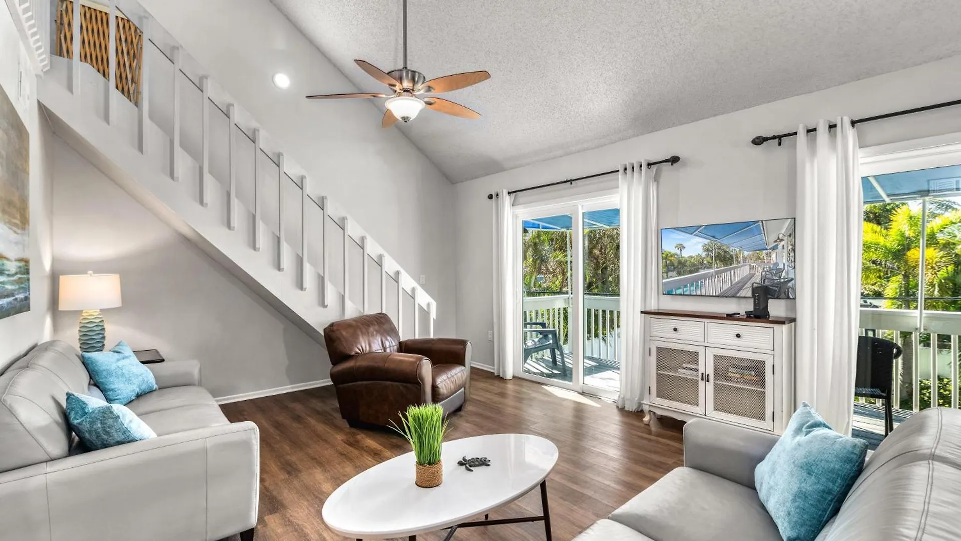Coastal Haven Holiday home Sarasota
