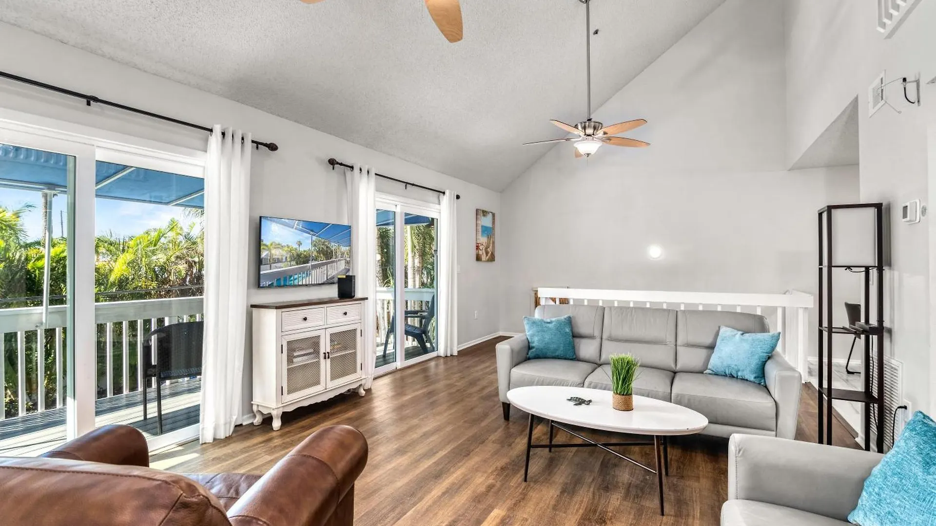 Coastal Haven * Sarasota