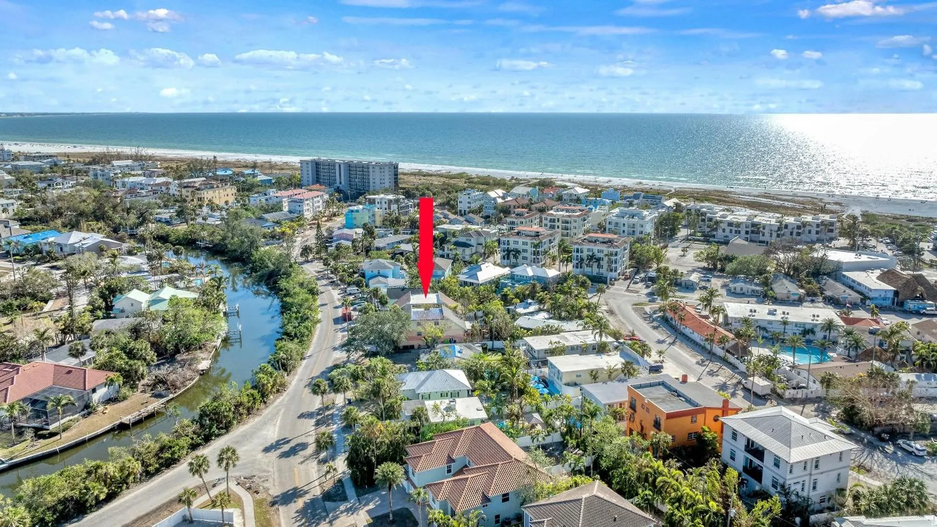 Coastal Haven * Sarasota