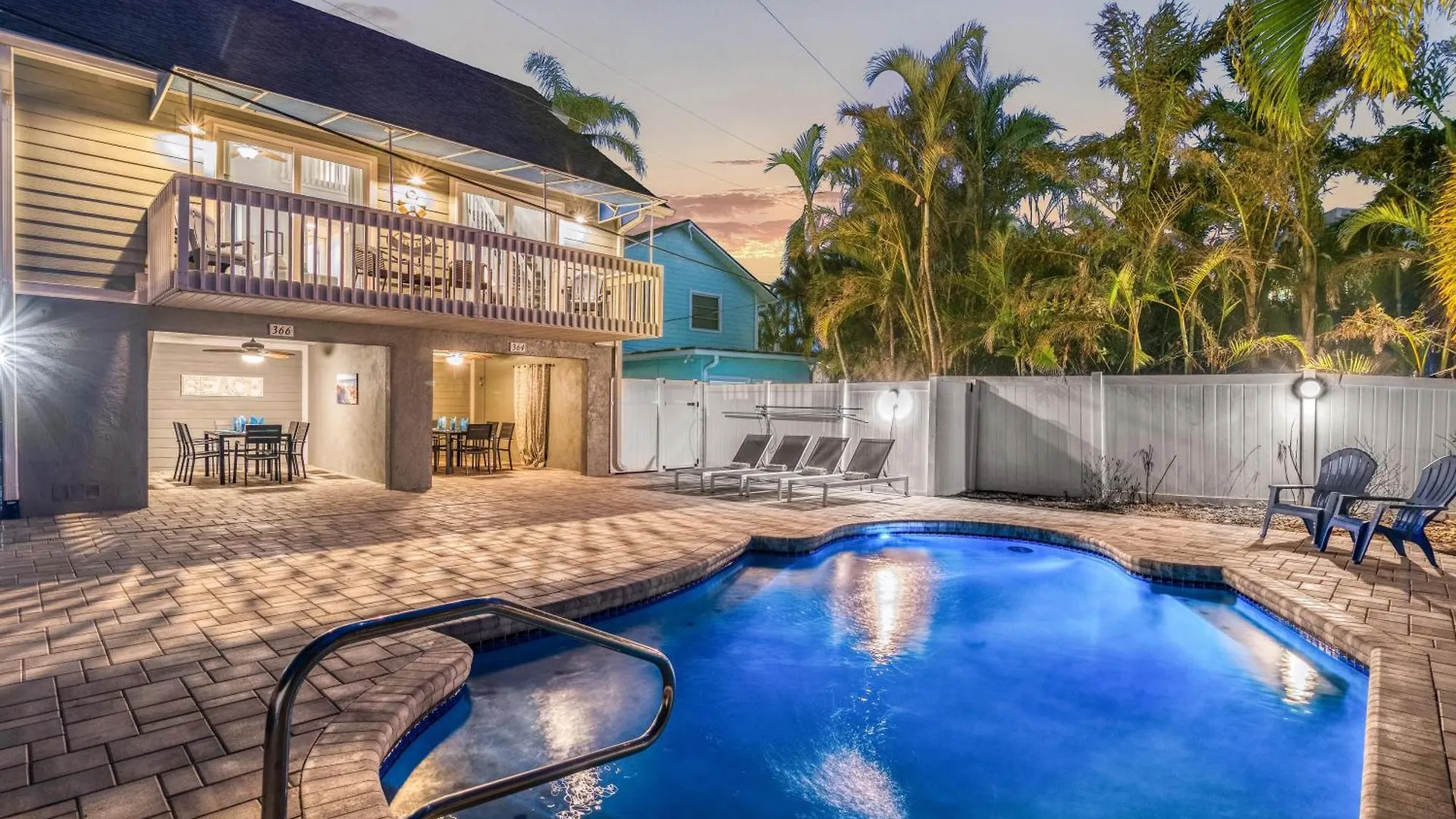Coastal Haven Holiday home