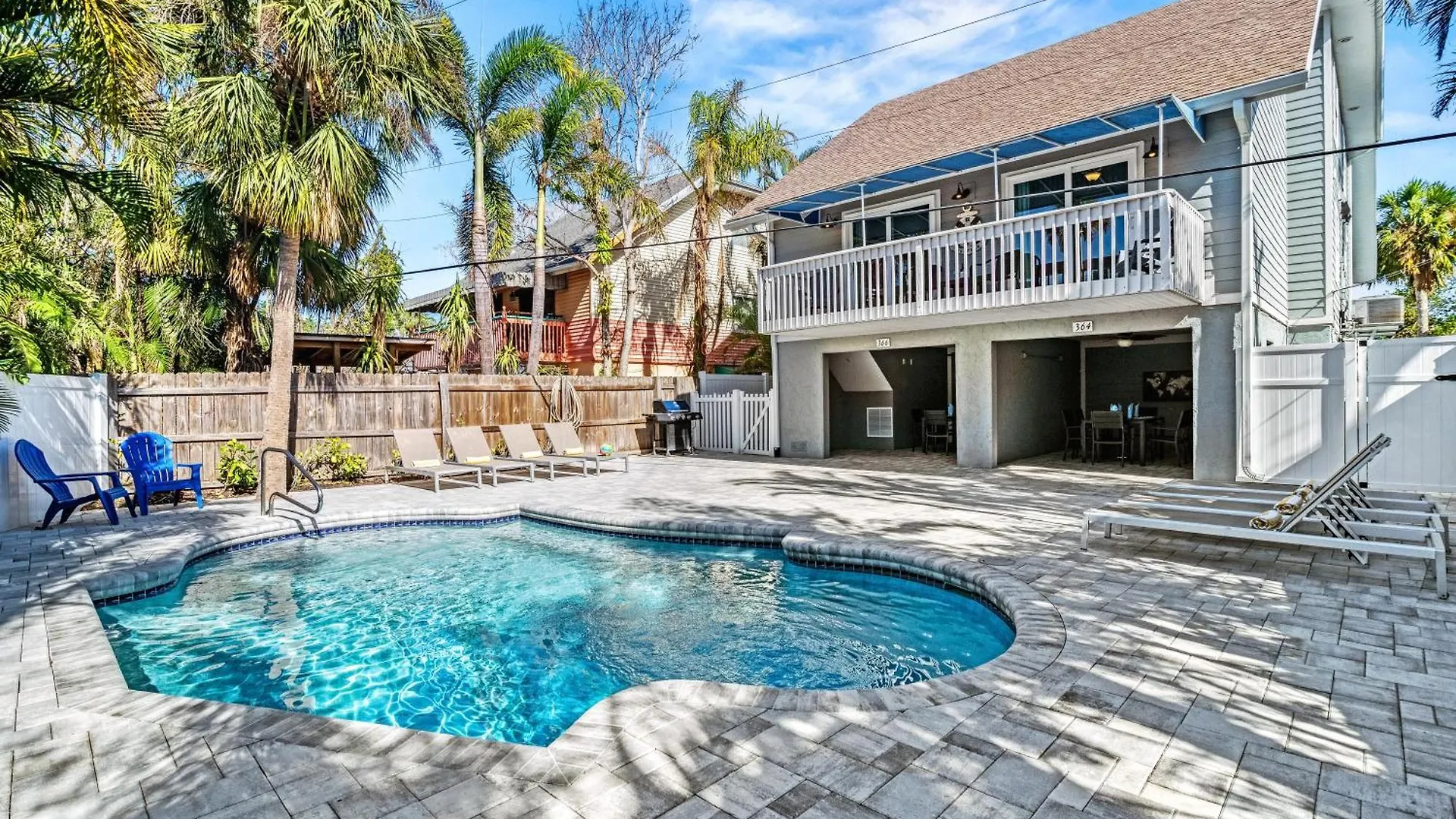 Holiday home Coastal Haven Sarasota