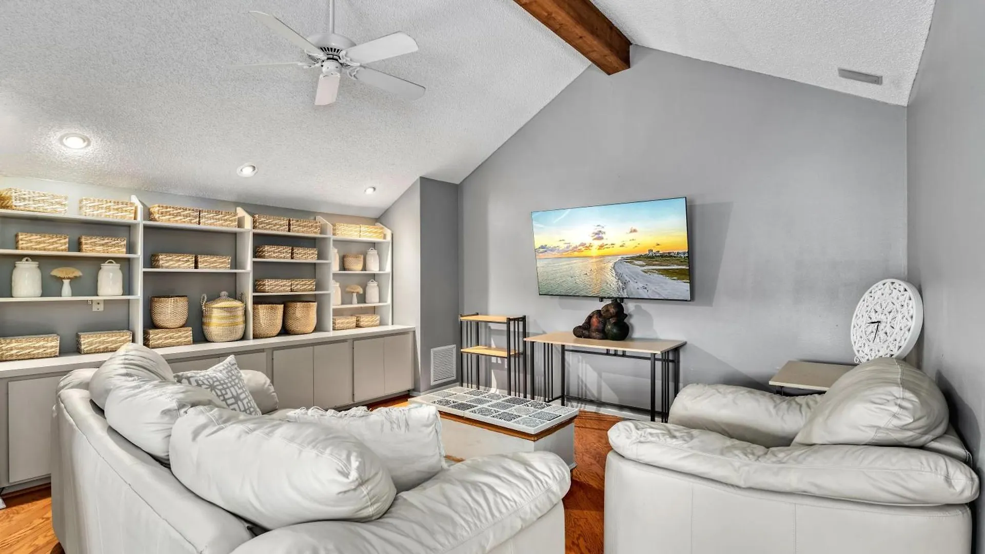 Sunset Retreat - 510 Sarasota
