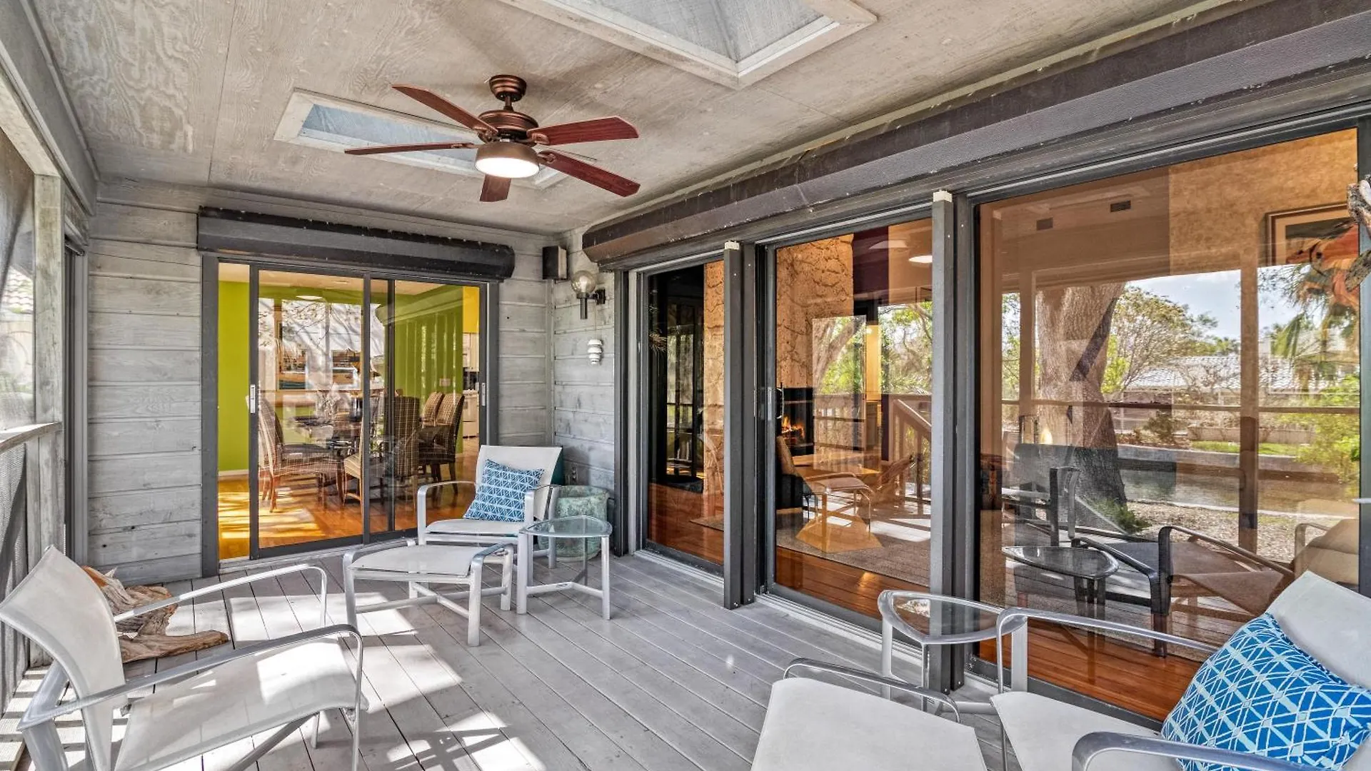 Sunset Retreat - 510 Holiday home *