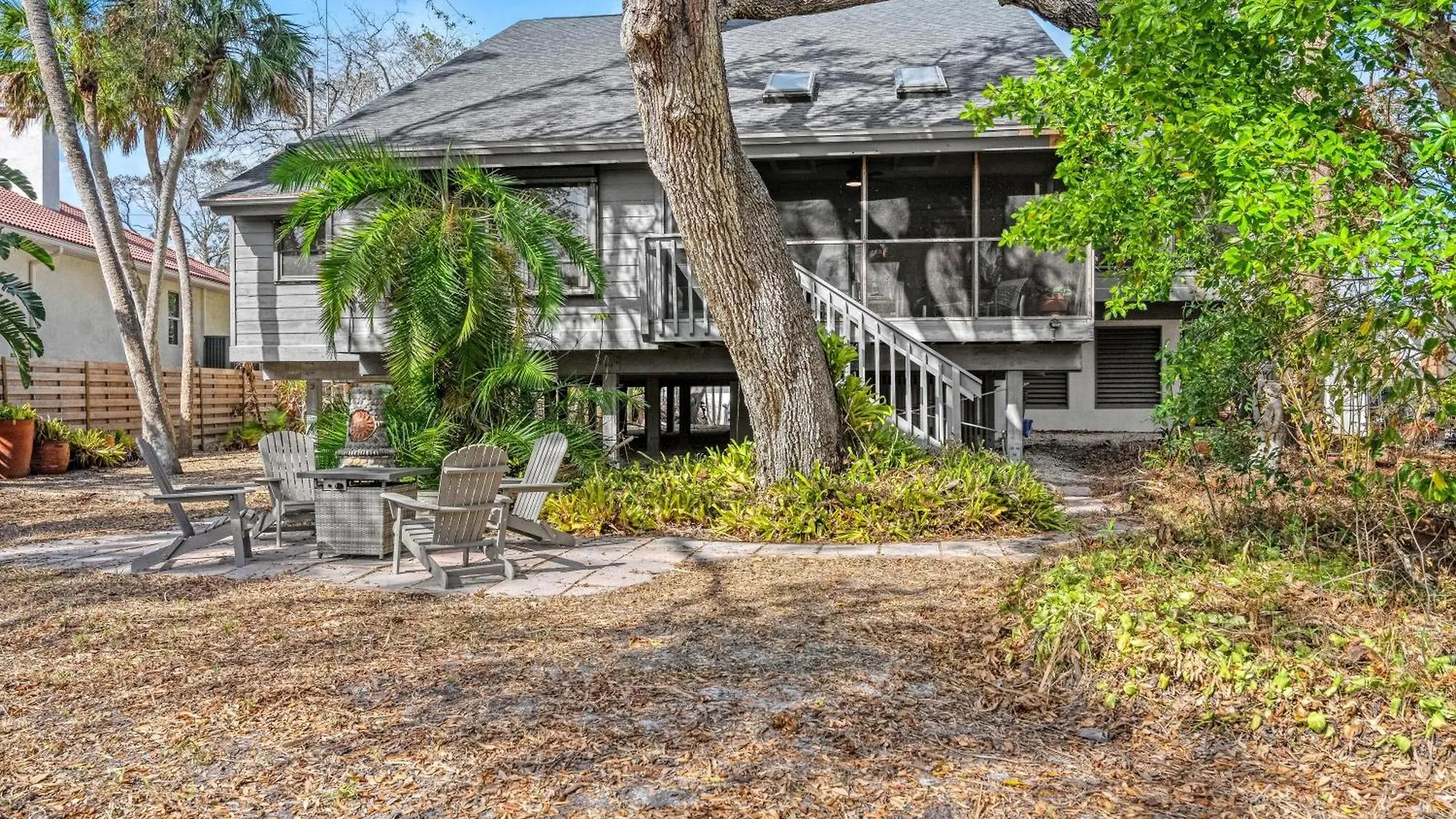 Sunset Retreat - 510 Sarasota