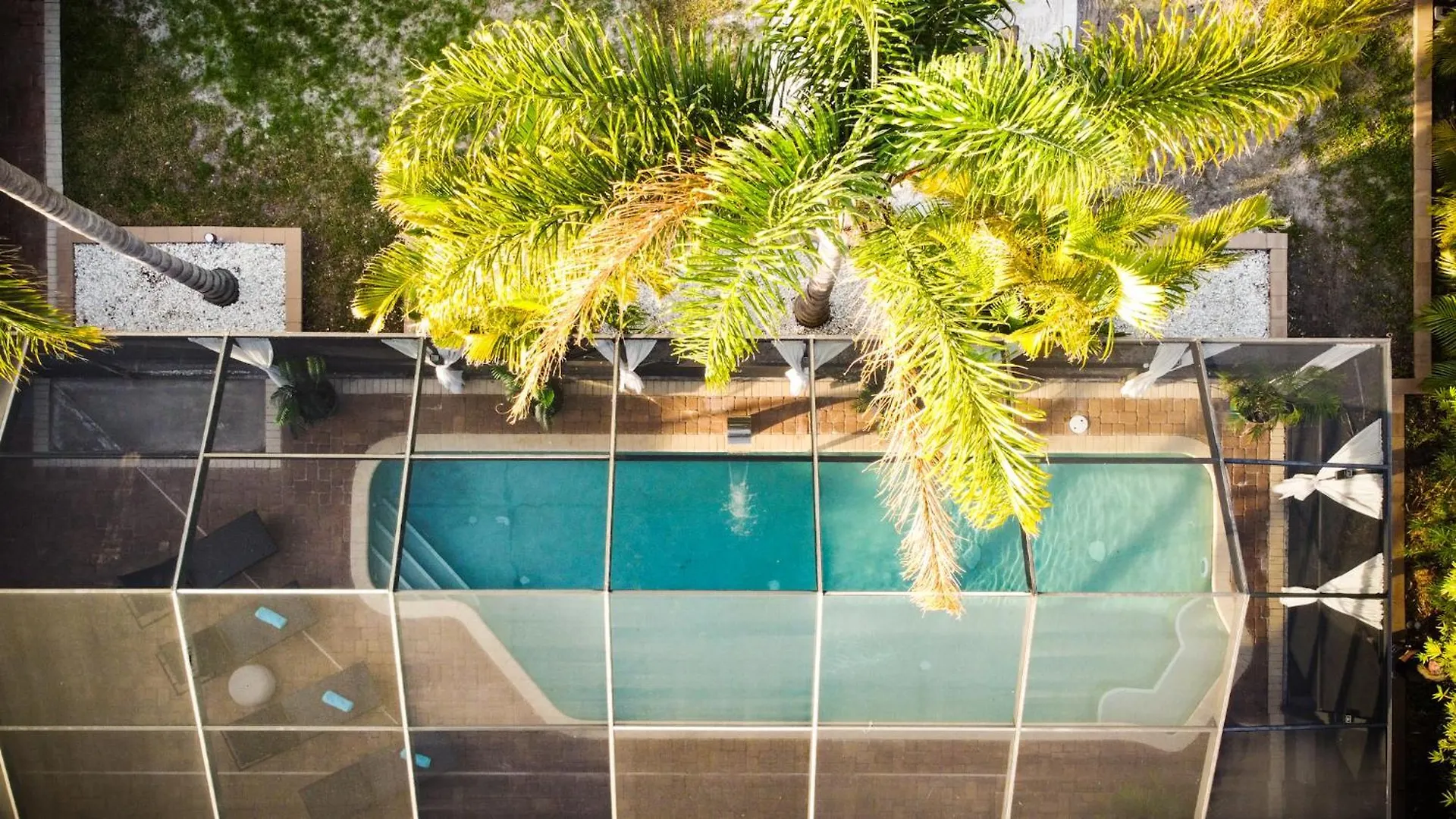 With Heated Pool Just Off Siesta Key 公寓 *