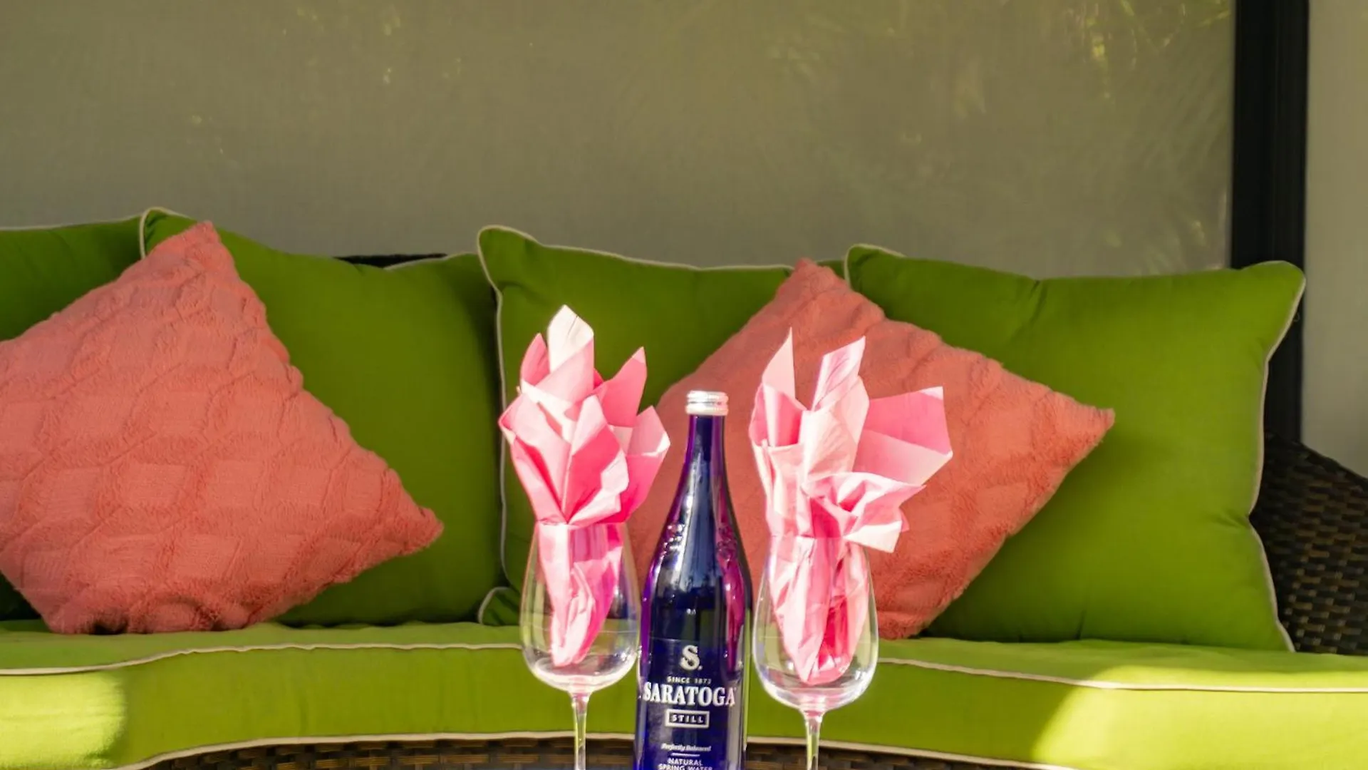 Luxury Zen Den With Heated Pool Just Off Siesta Key Apartment *