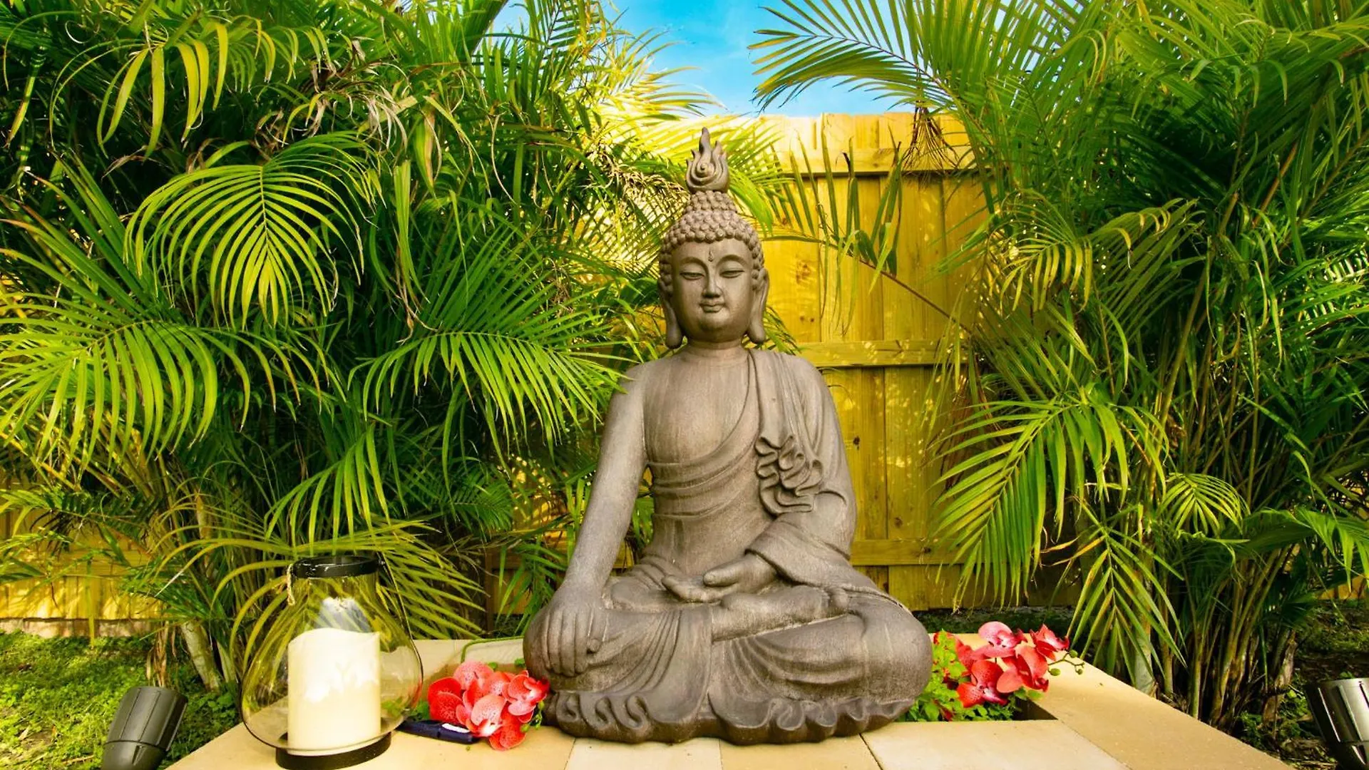 Luxury Zen Den With Heated Pool Just Off Siesta Key Apartment Sarasota