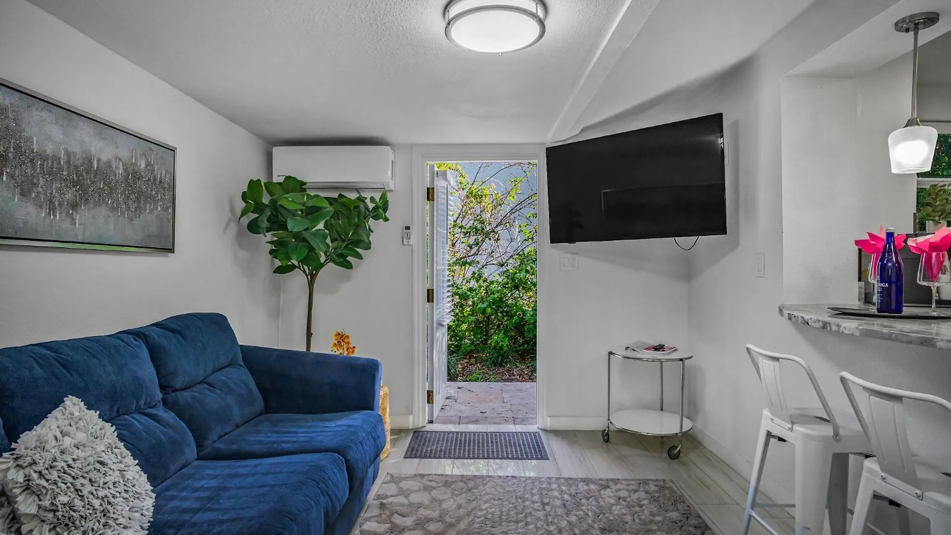 Heated Pool Just 1.7 Mi To The Ocean Pearl Apartment *