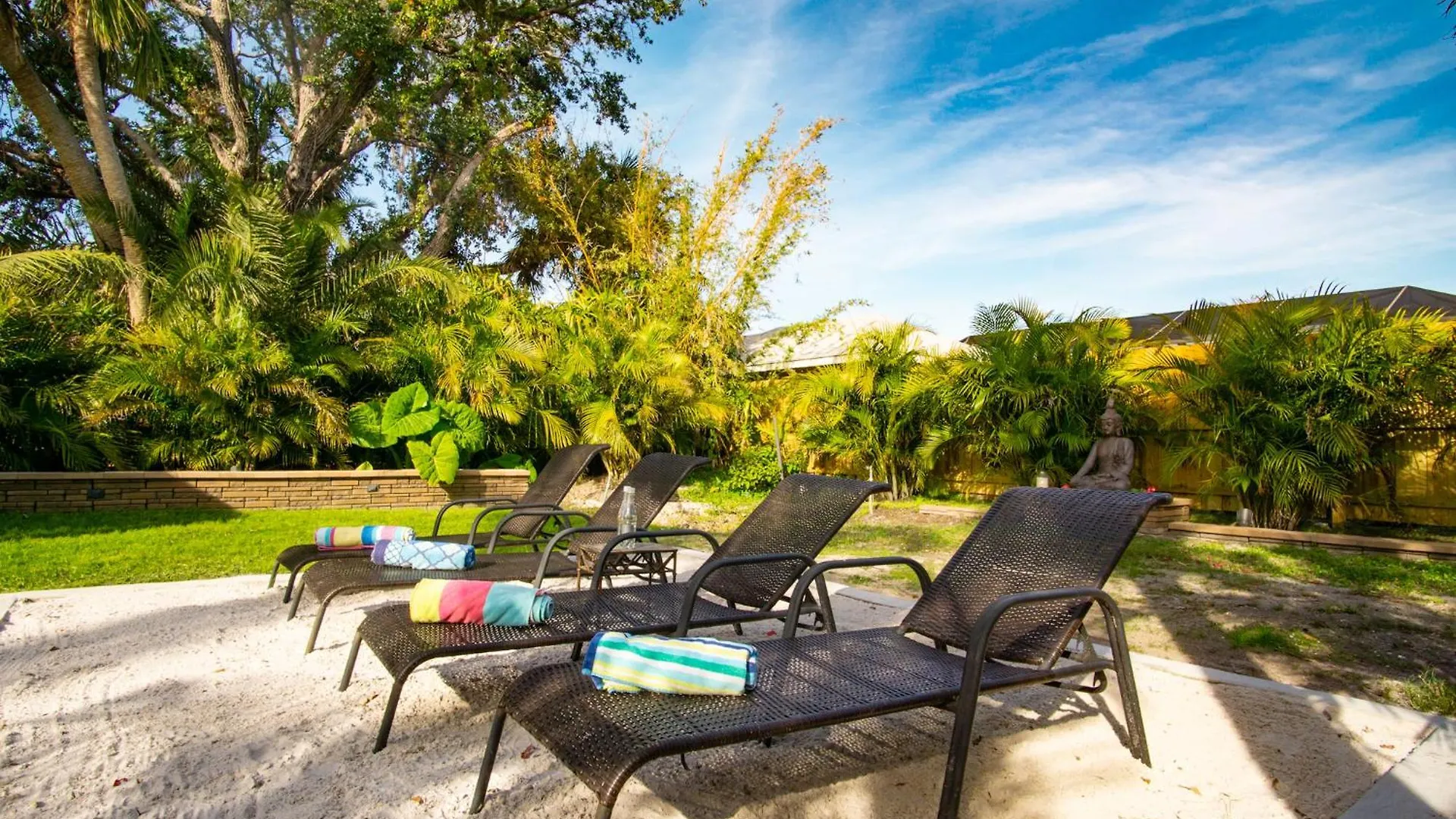 Apartment Heated Pool Just 1.7 Mi To The Ocean Pearl *