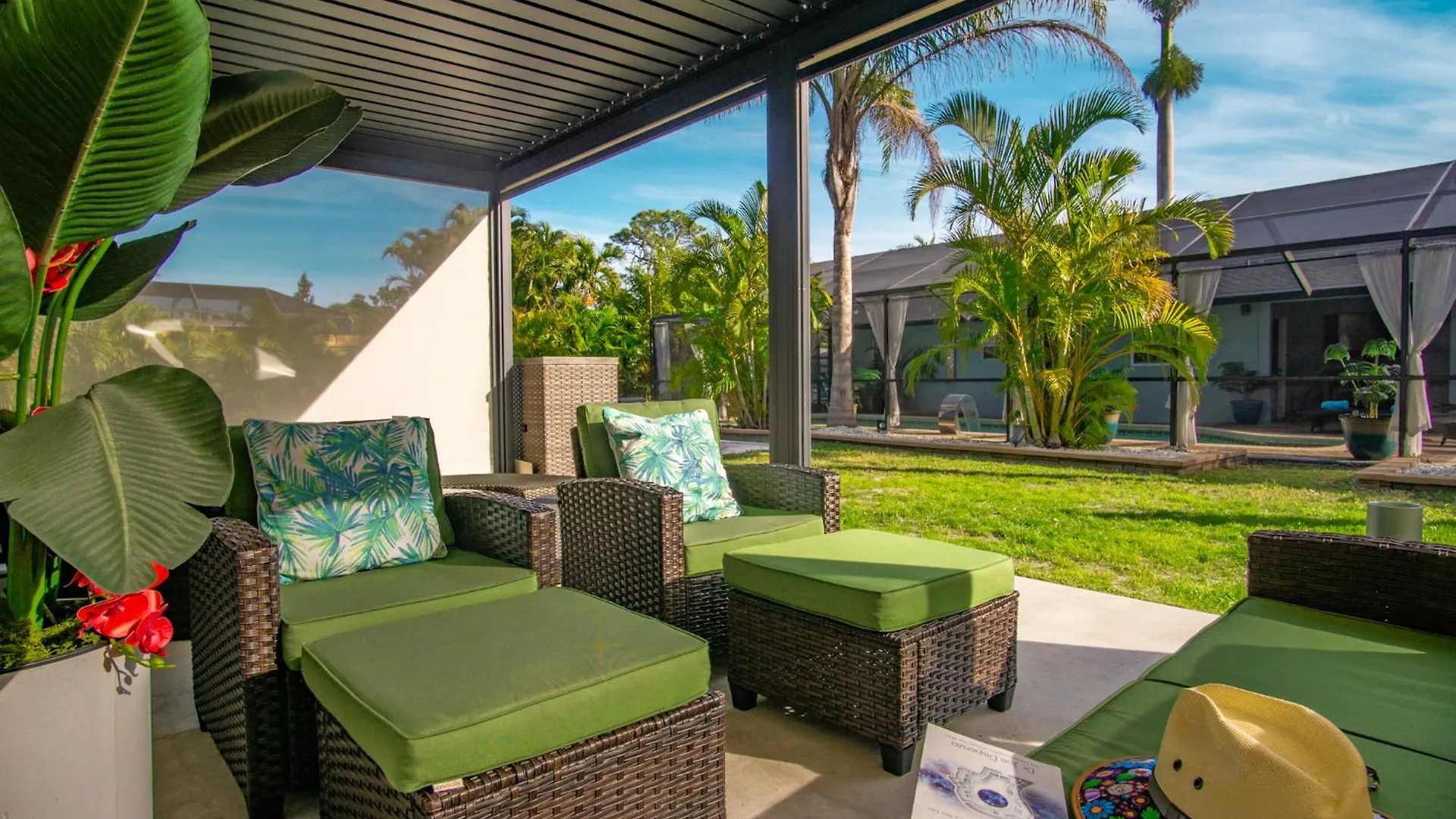 Heated Pool Just 1.7 Mi To The Ocean Pearl Apartment *