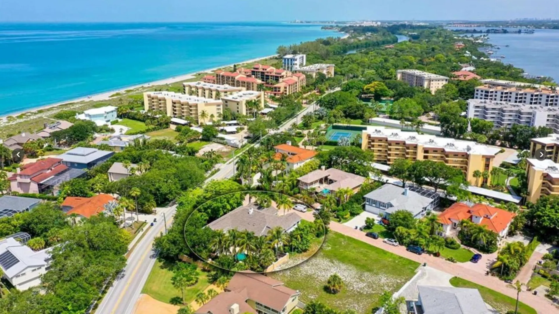 Holiday home Siesta Key Marvel Pool Deeded Access