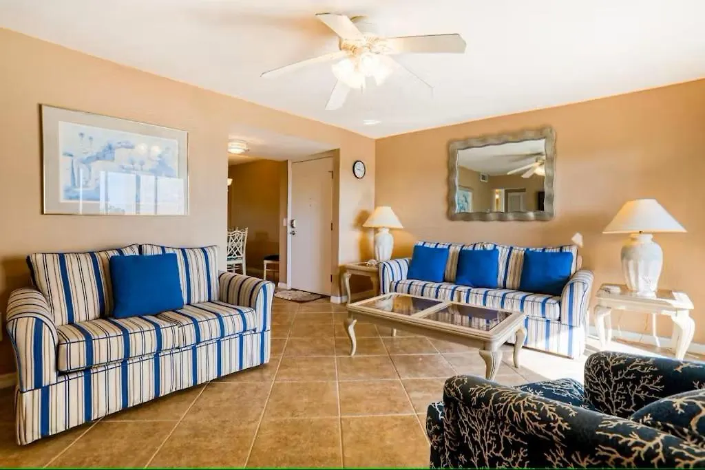 Siesta Paraiso With Pool Siesta Key Bay Oaks 公寓