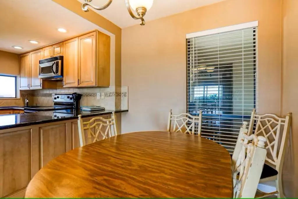Siesta Paraiso With Pool Siesta Key Bay Oaks 公寓 *