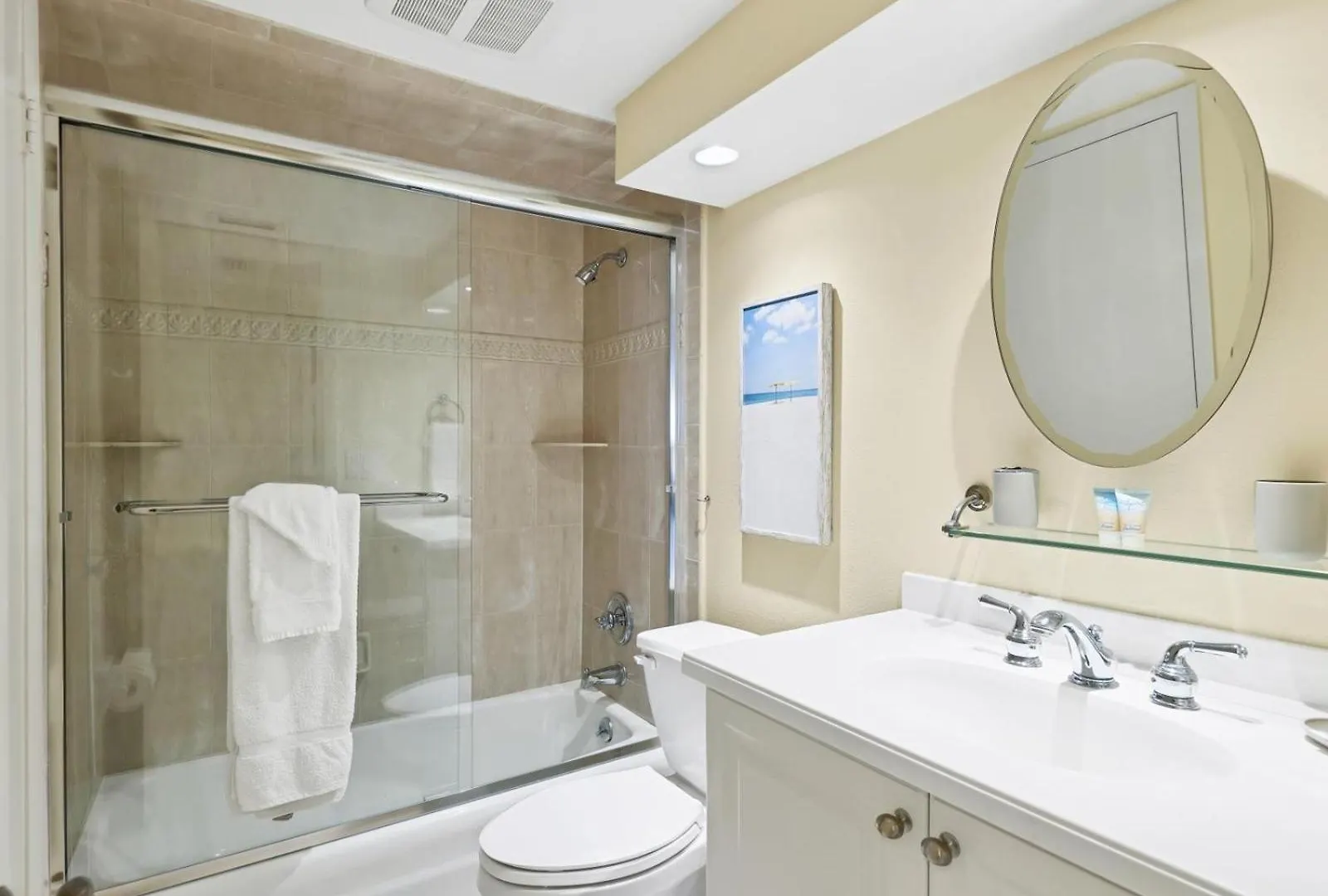 Esquina Paraiso On Siesta Key Apartment *