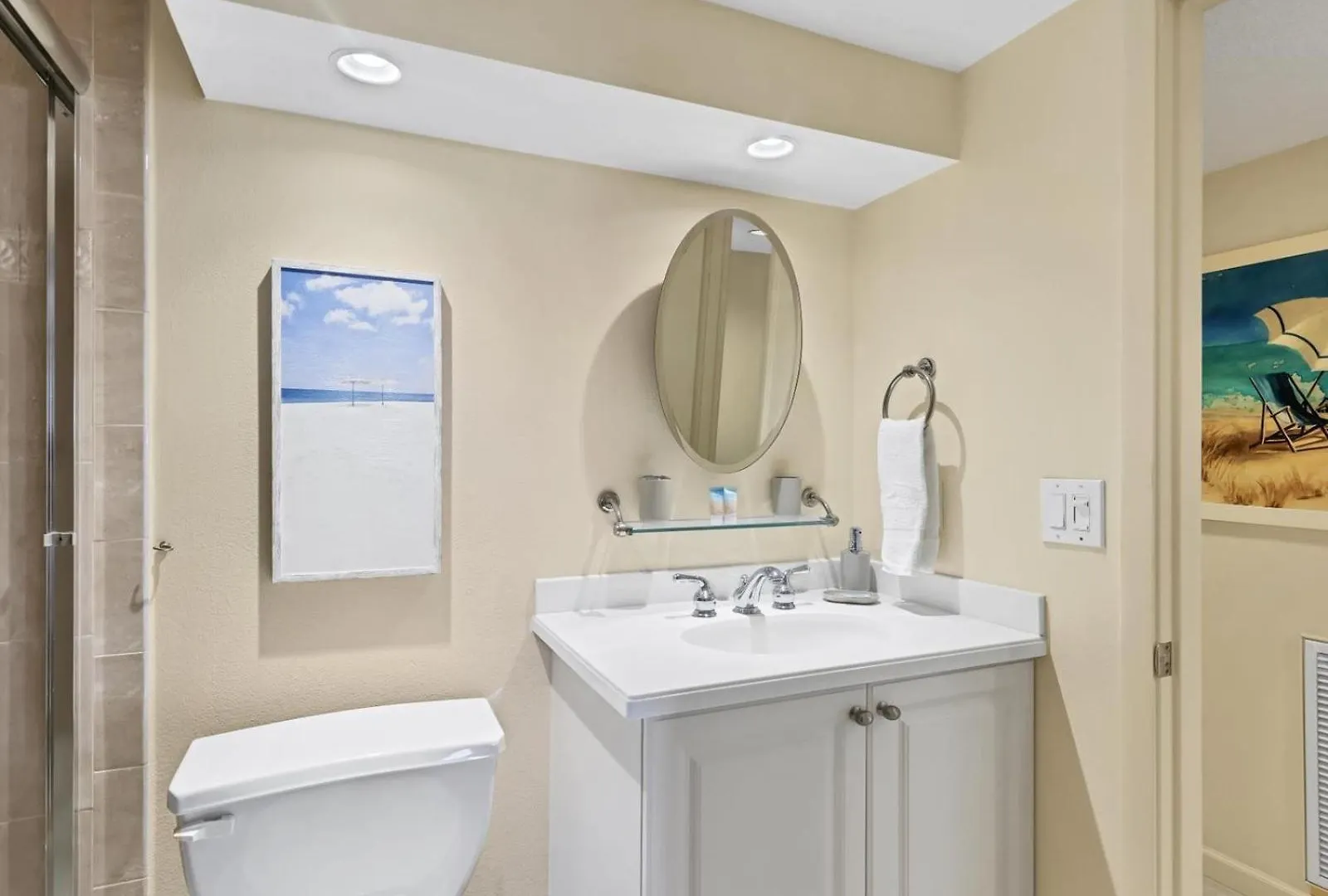 Esquina Paraiso On Siesta Key Apartment