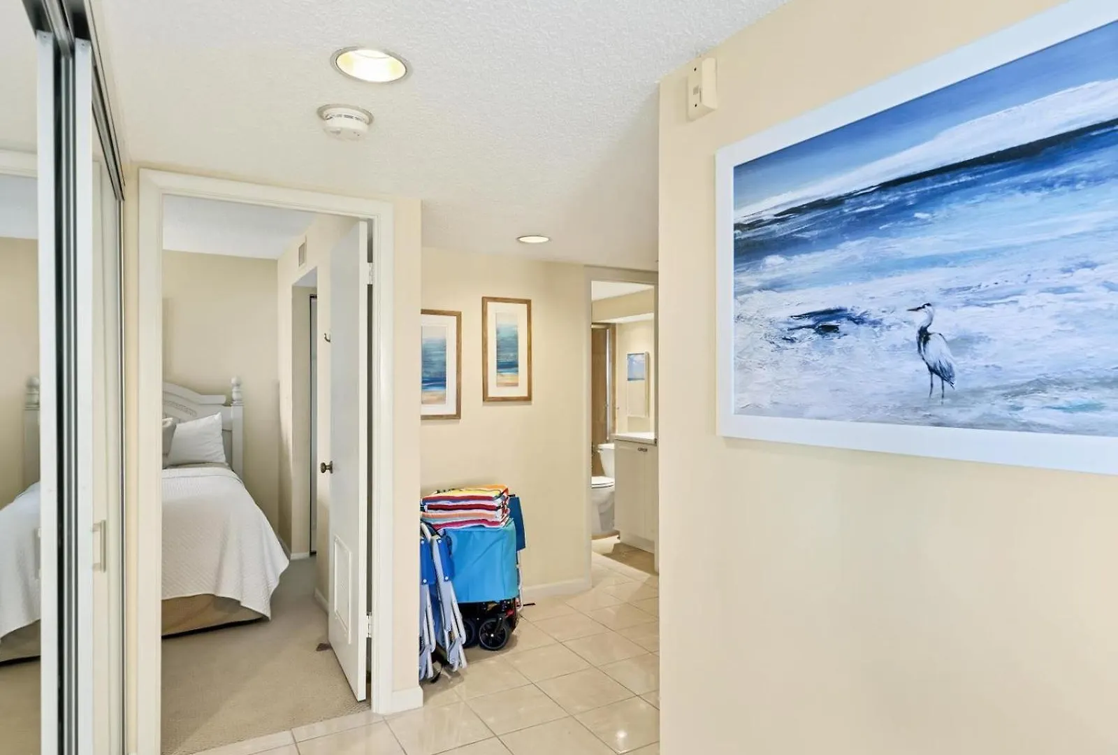 Esquina Paraiso On Siesta Key Apartment *