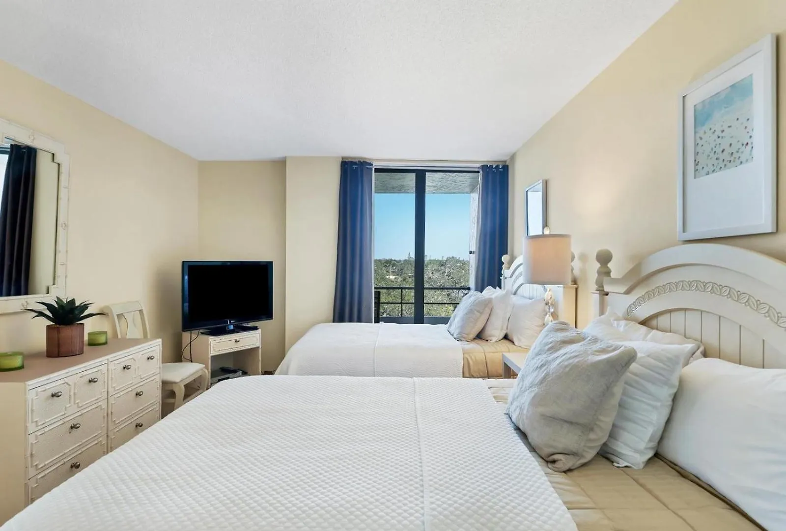 Apartment Esquina Paraiso On Siesta Key Sarasota
