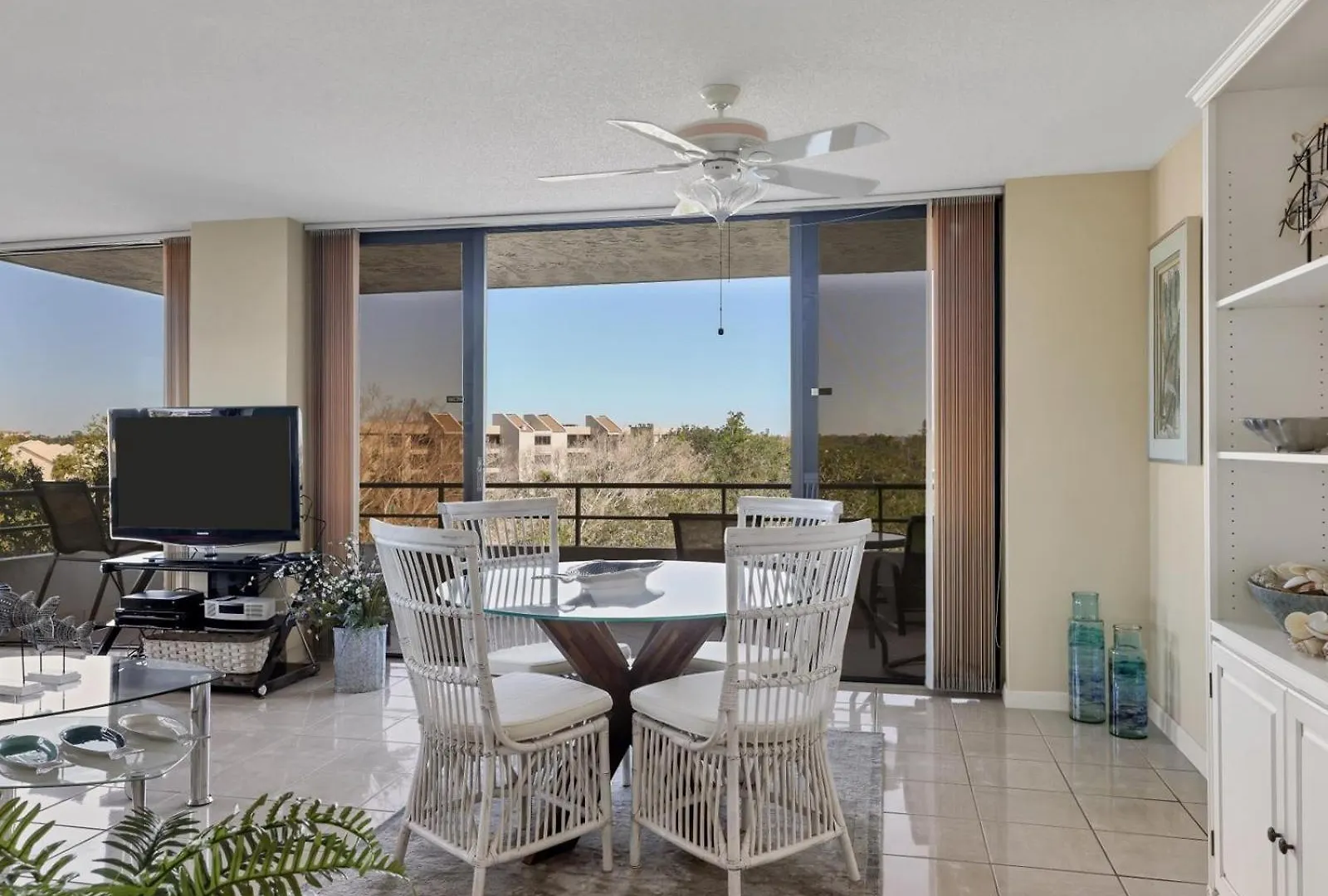 Esquina Paraiso On Siesta Key Apartment *