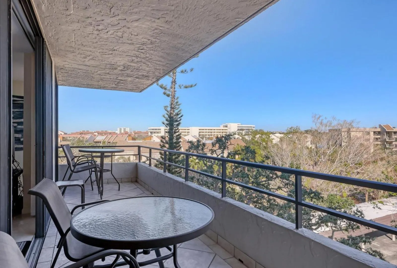 Esquina Paraiso On Siesta Key Apartment *