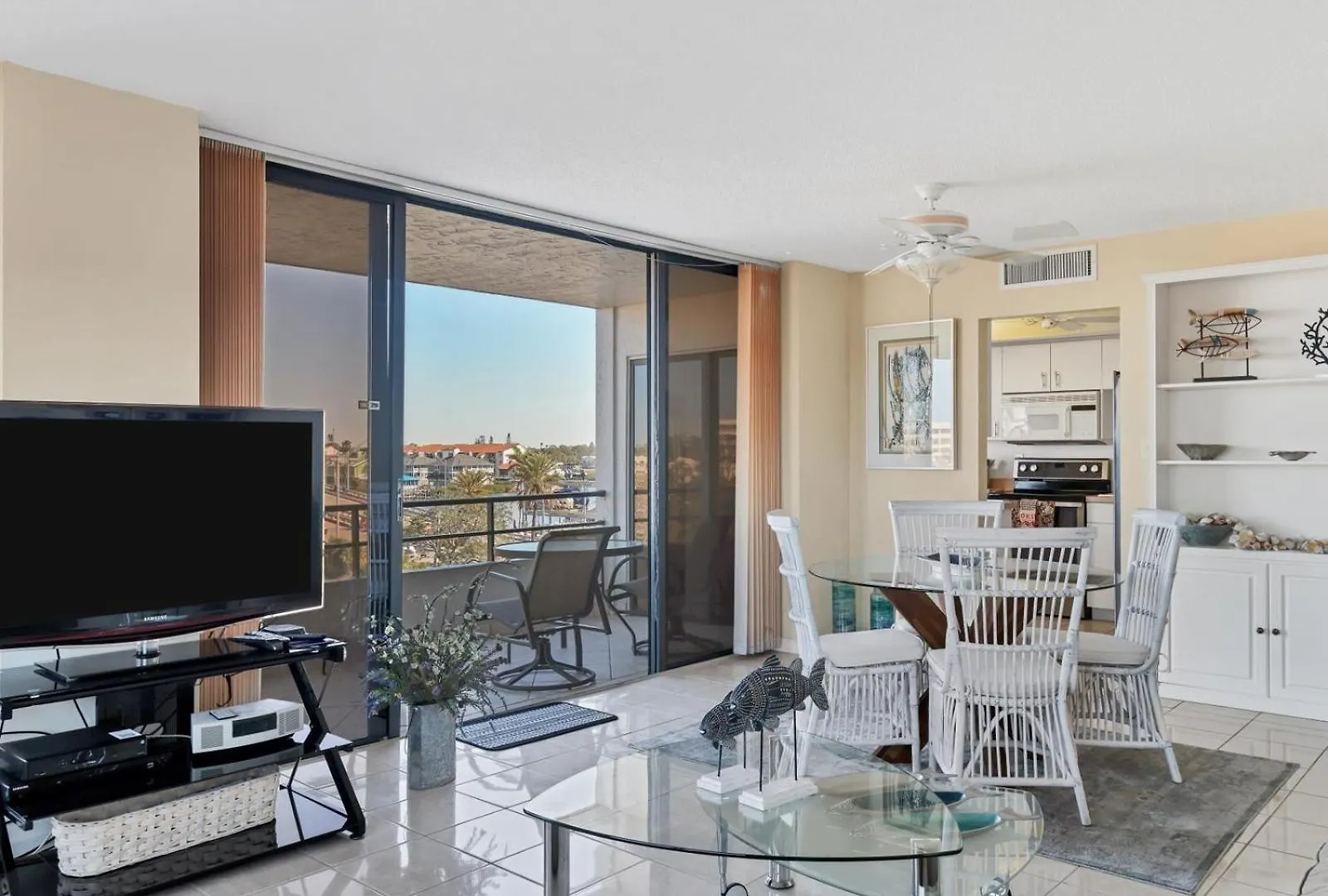 Esquina Paraiso On Siesta Key Apartment *