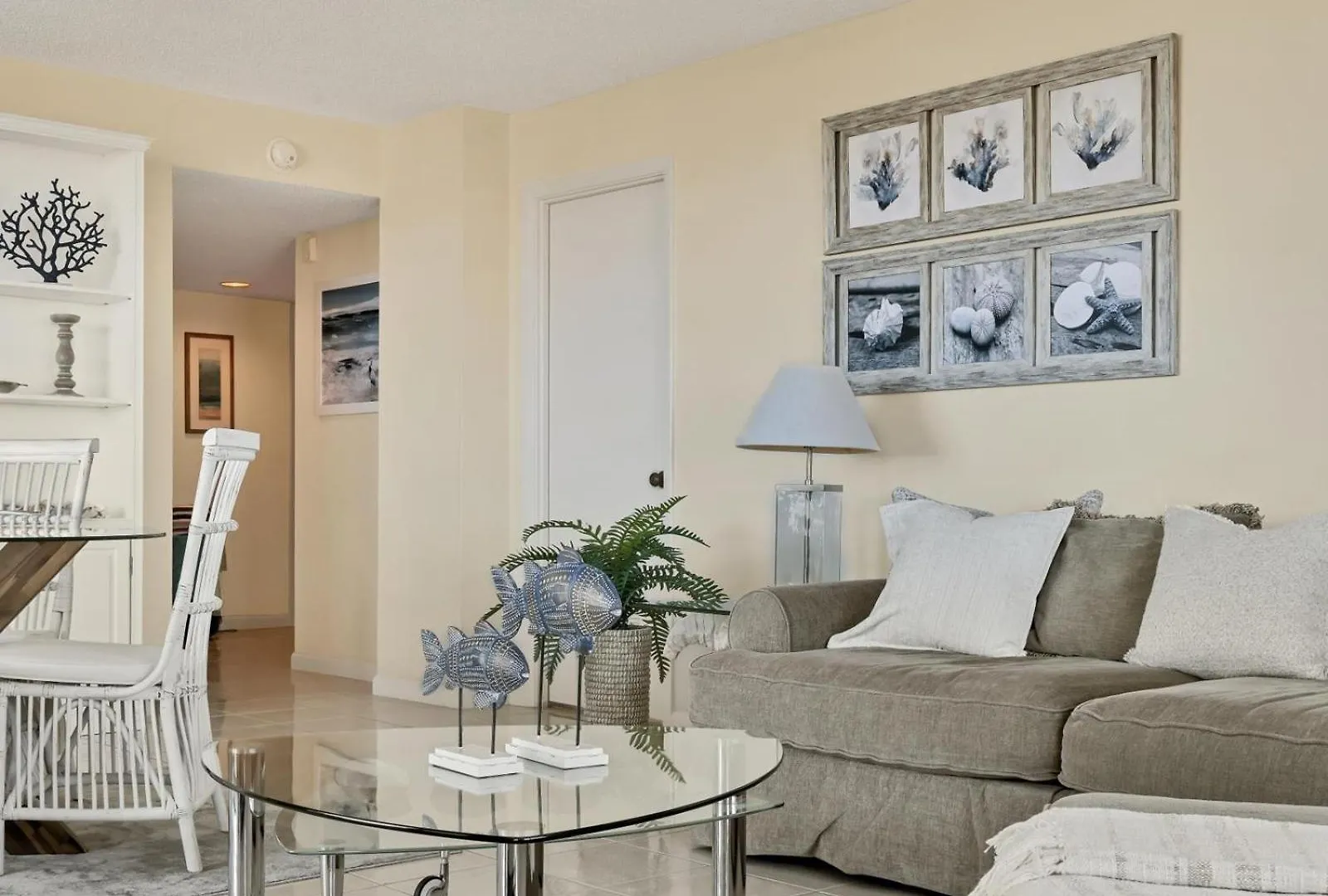 Esquina Paraiso On Siesta Key Apartment *