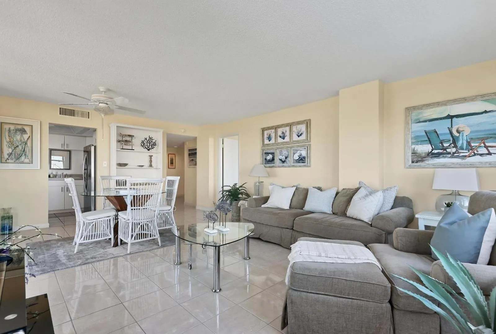 Apartment Esquina Paraiso On Siesta Key *
