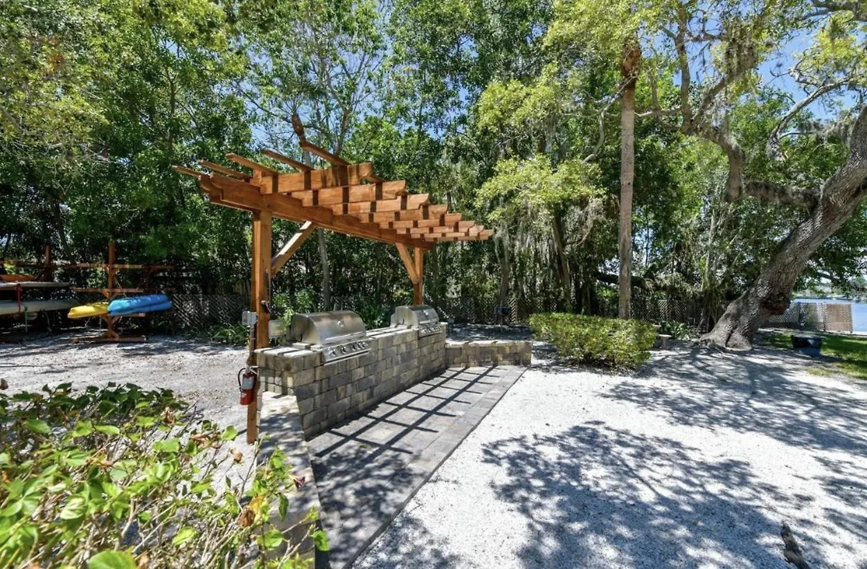 Esquina Paraiso On Siesta Key Apartment *